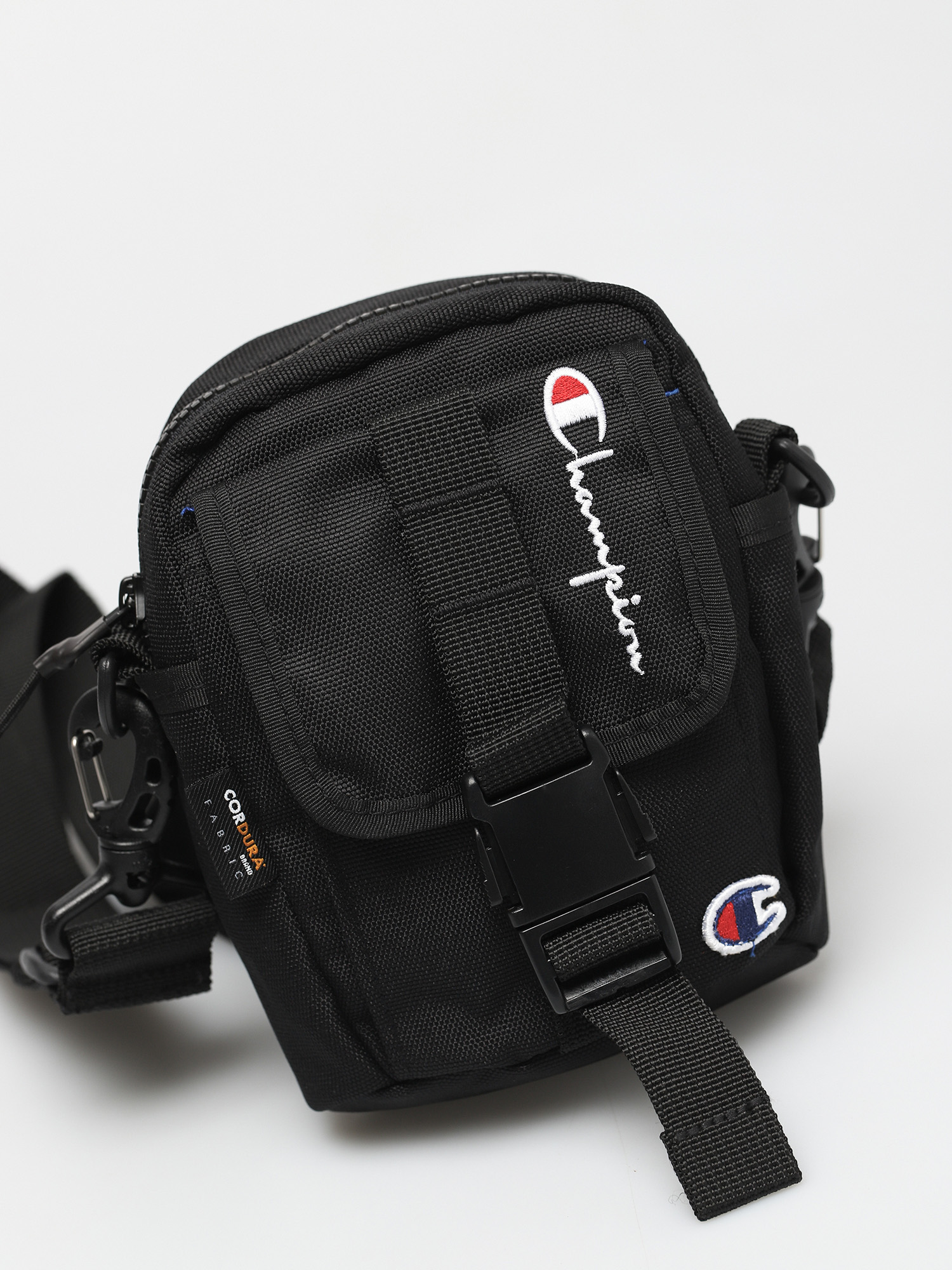 Champion Small Shoulder Bag 804844 Bag (nbk)