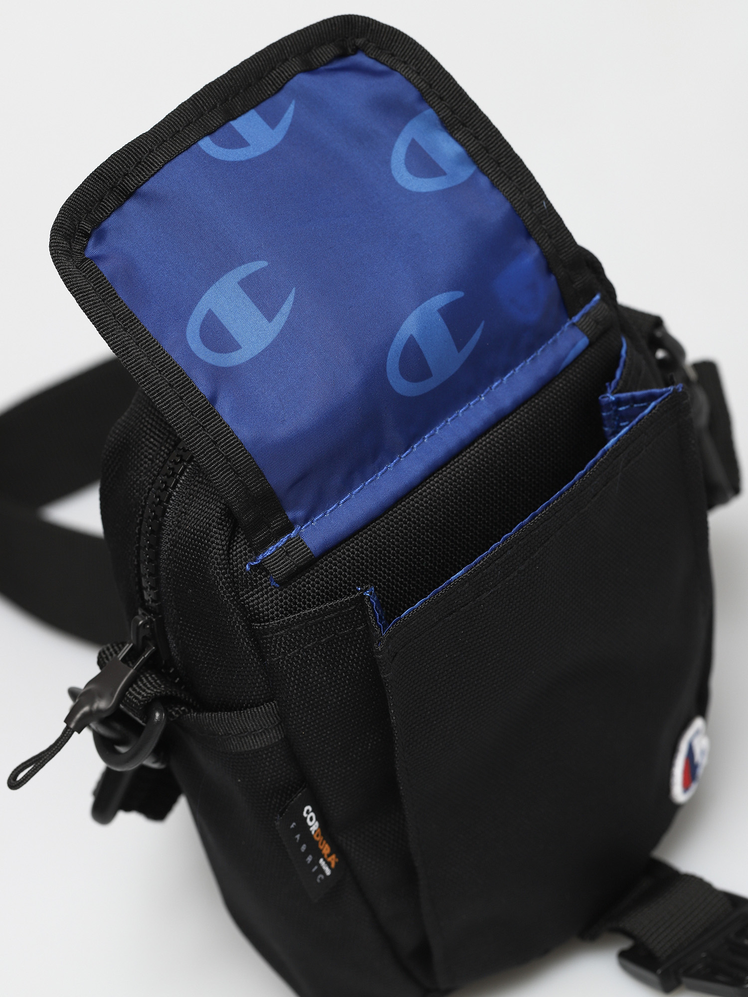 Champion Small Shoulder Bag 804844 Bag (nbk)