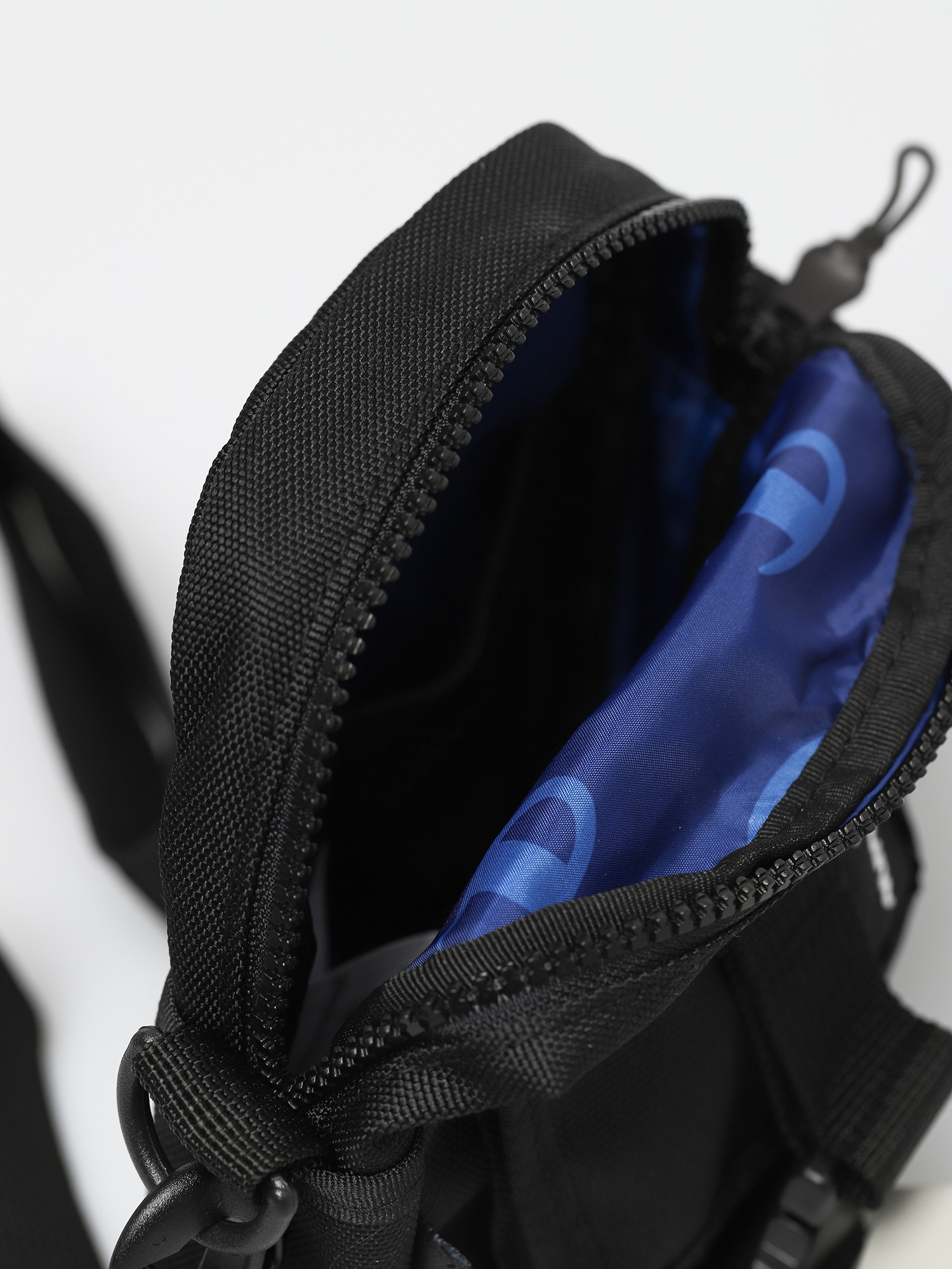 Champion Small Shoulder Bag 804844 Bag (nbk)