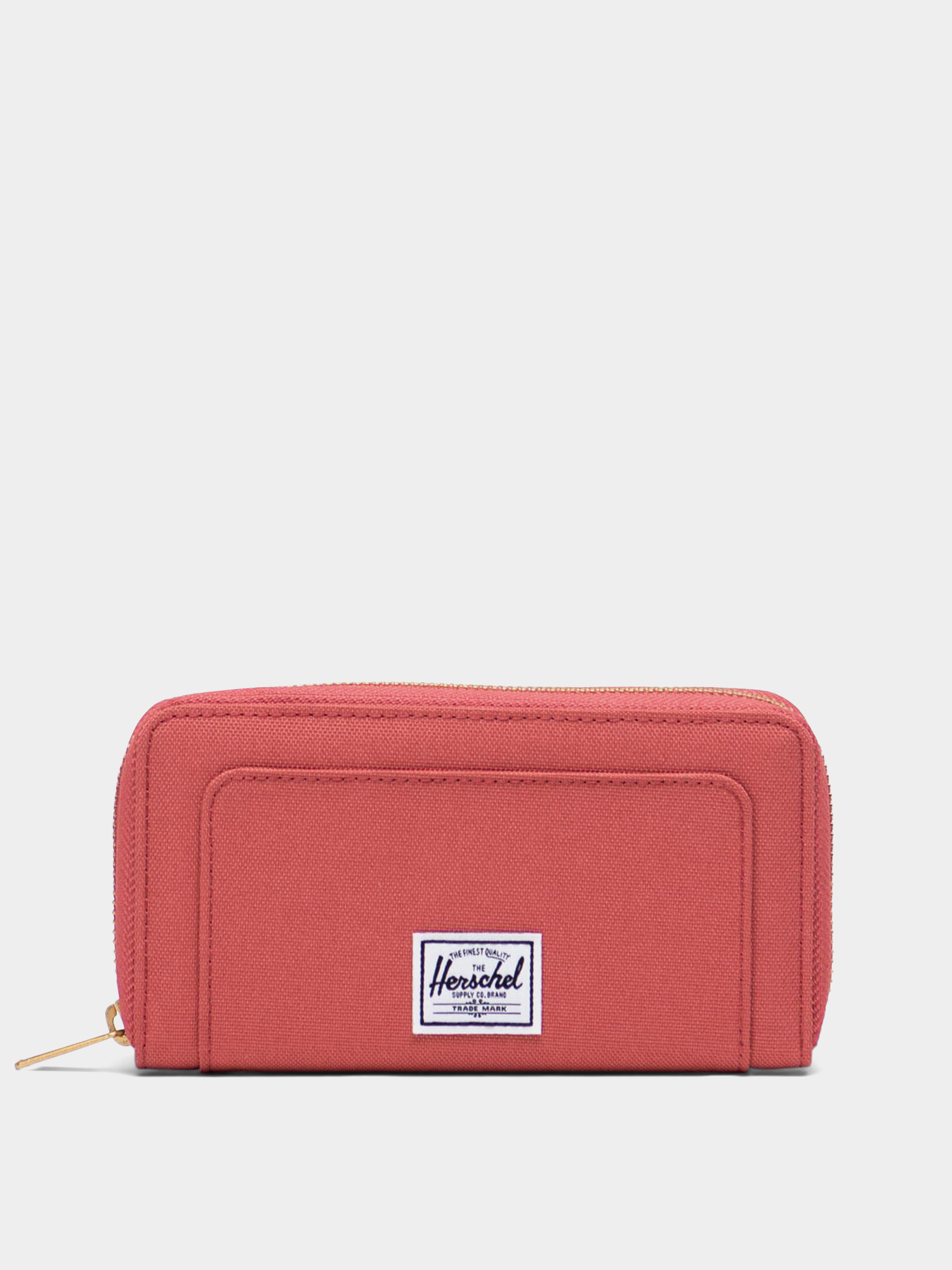 Herschel Supply Co. Thomas RFID Wallet (dusty cedar)
