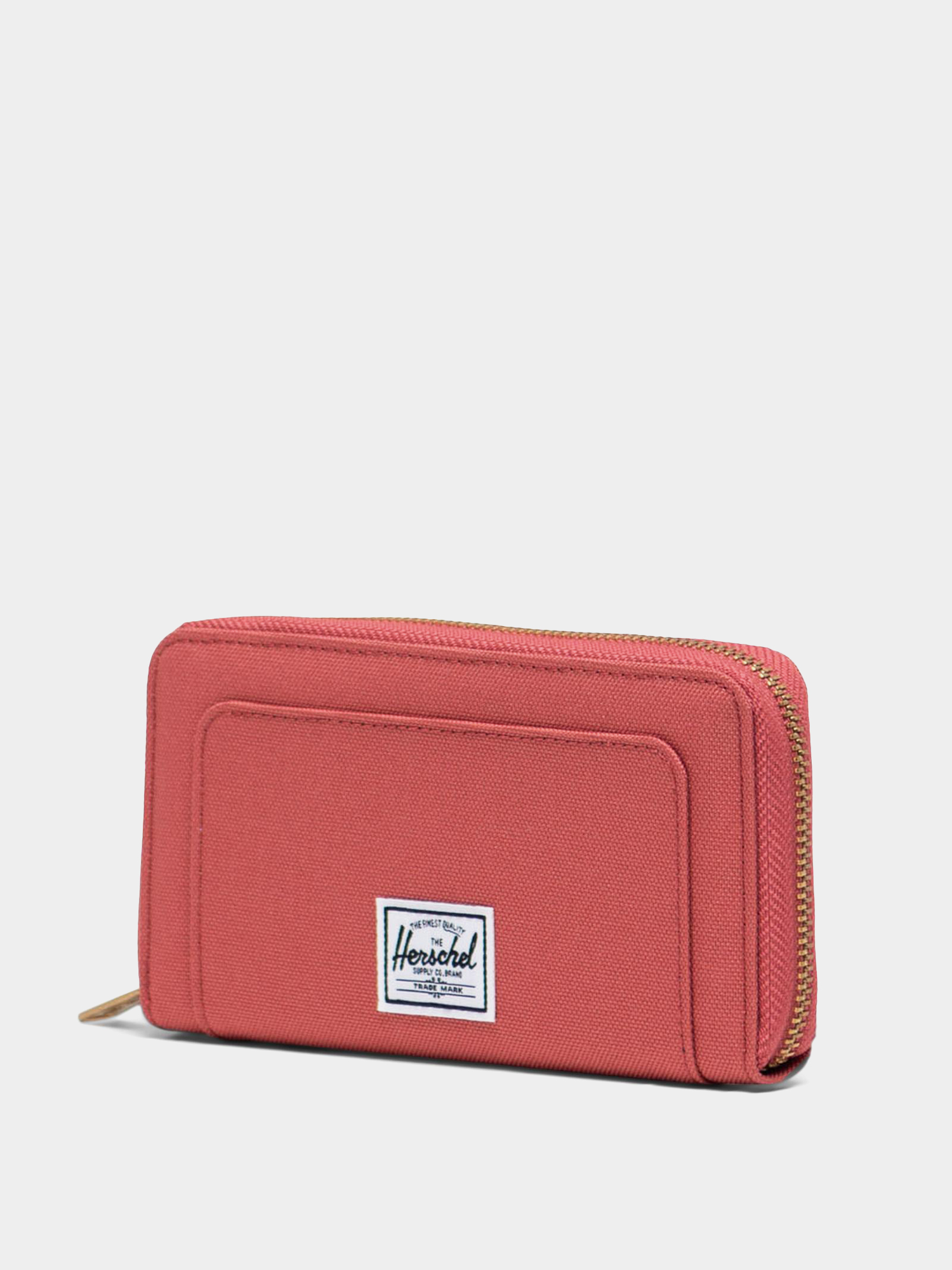 Herschel Supply Co. Thomas RFID Wallet (dusty cedar)