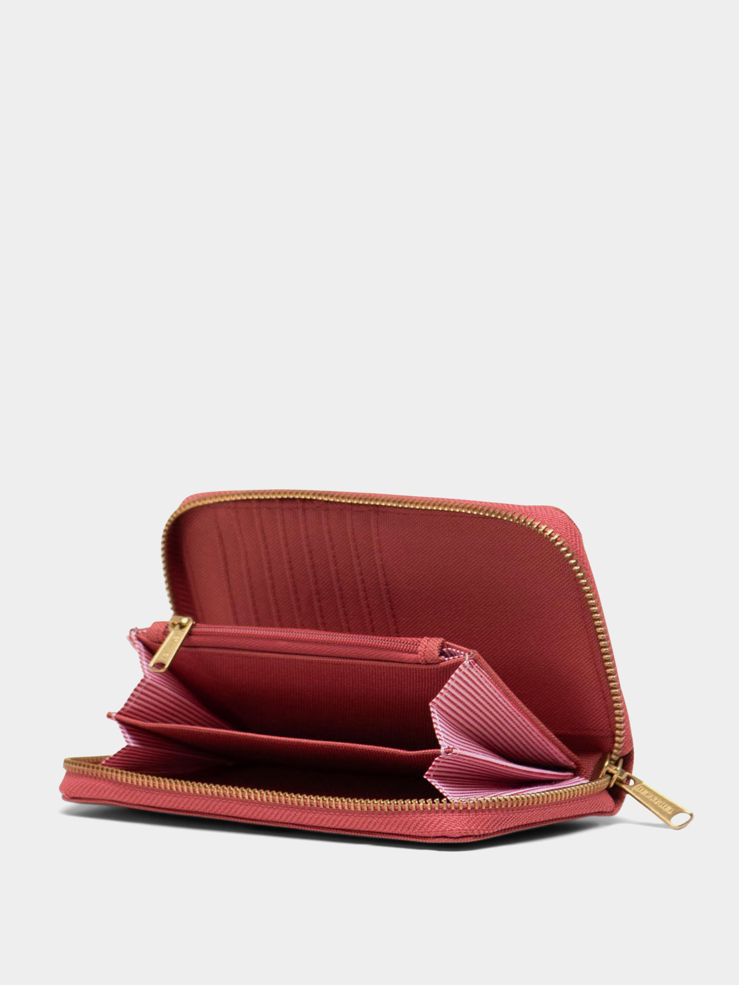 Herschel Supply Co. Thomas RFID Wallet (dusty cedar)