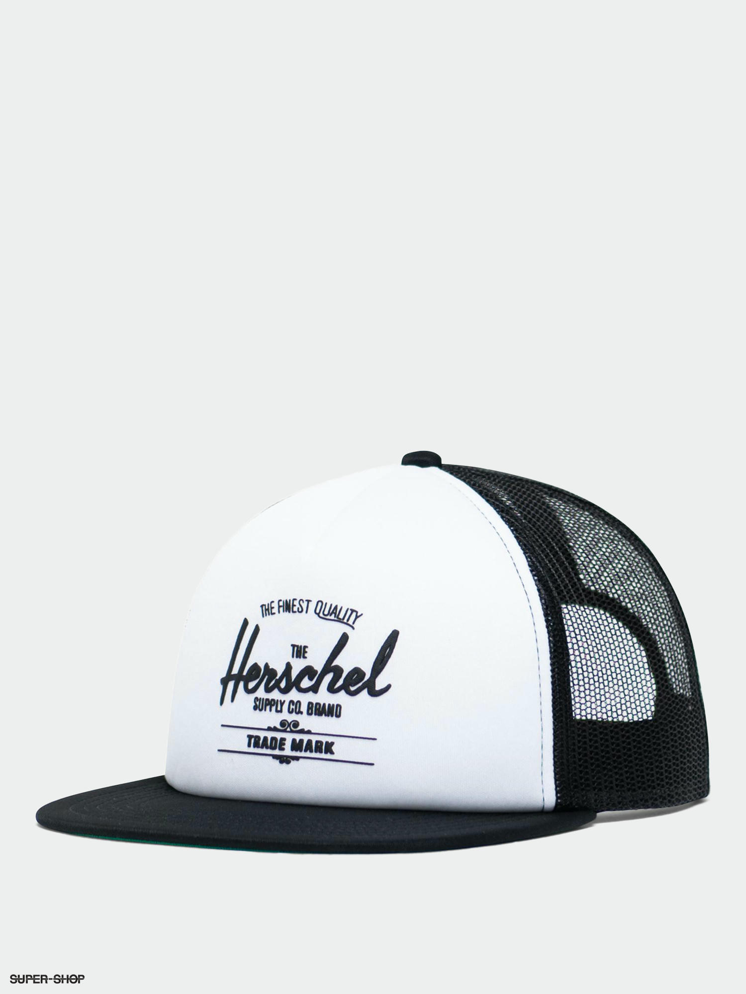 herschel whaler cap