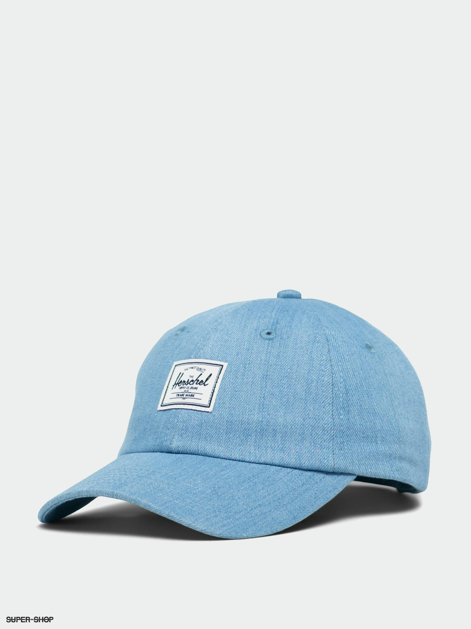 denim supply hat