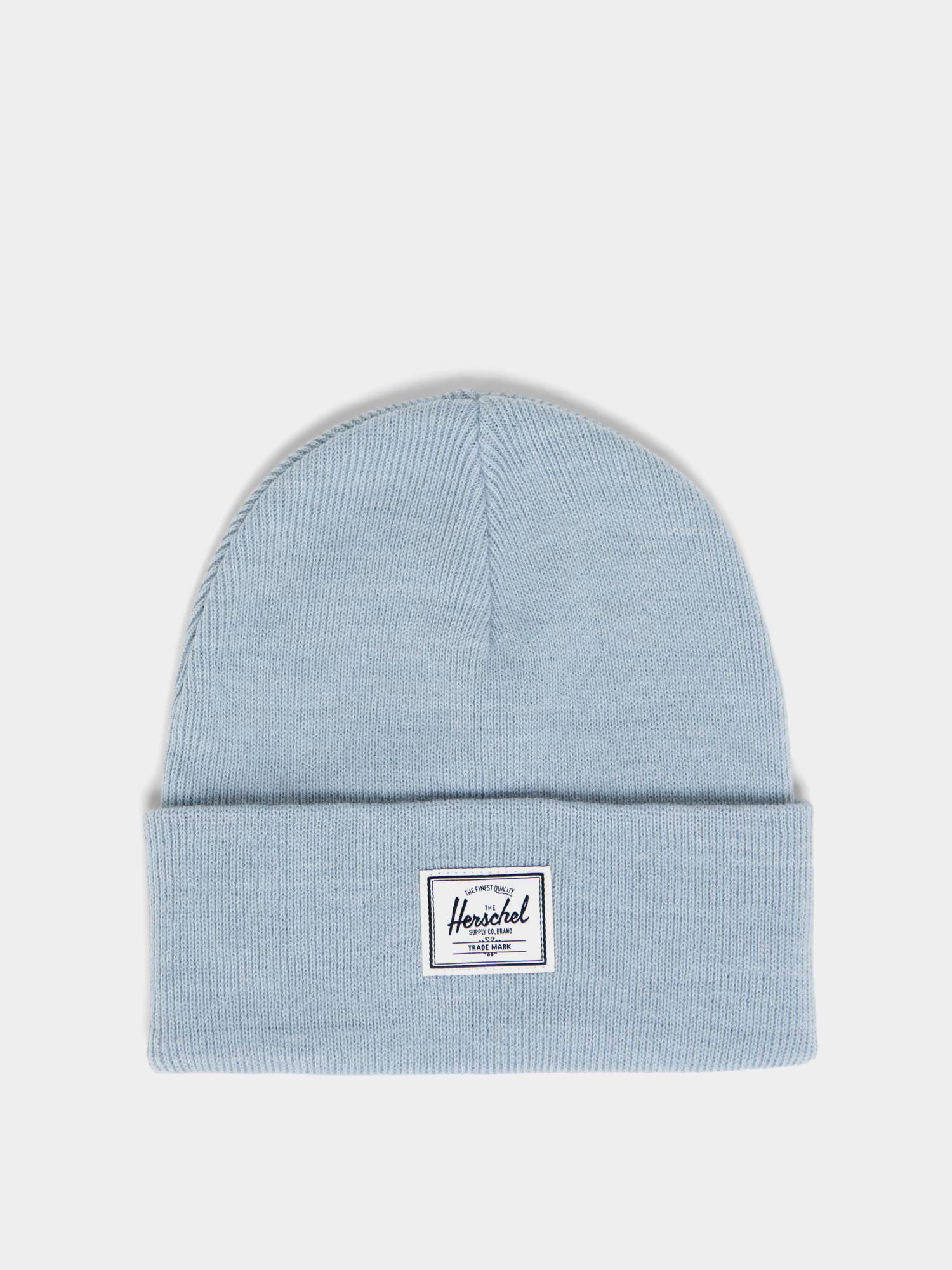 herschel beanie blue