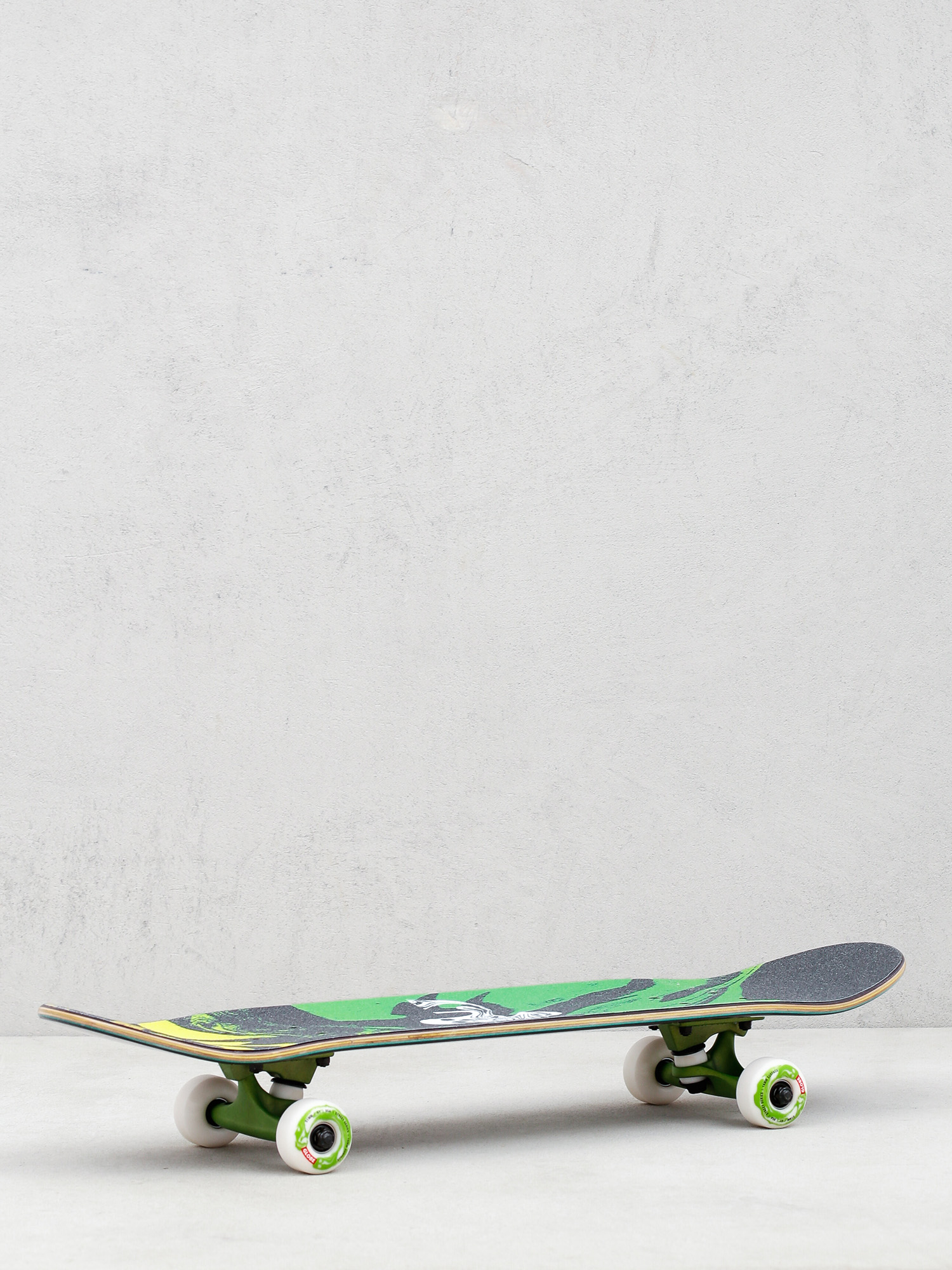 Globe Mt Warning Mini Skateboard (air)