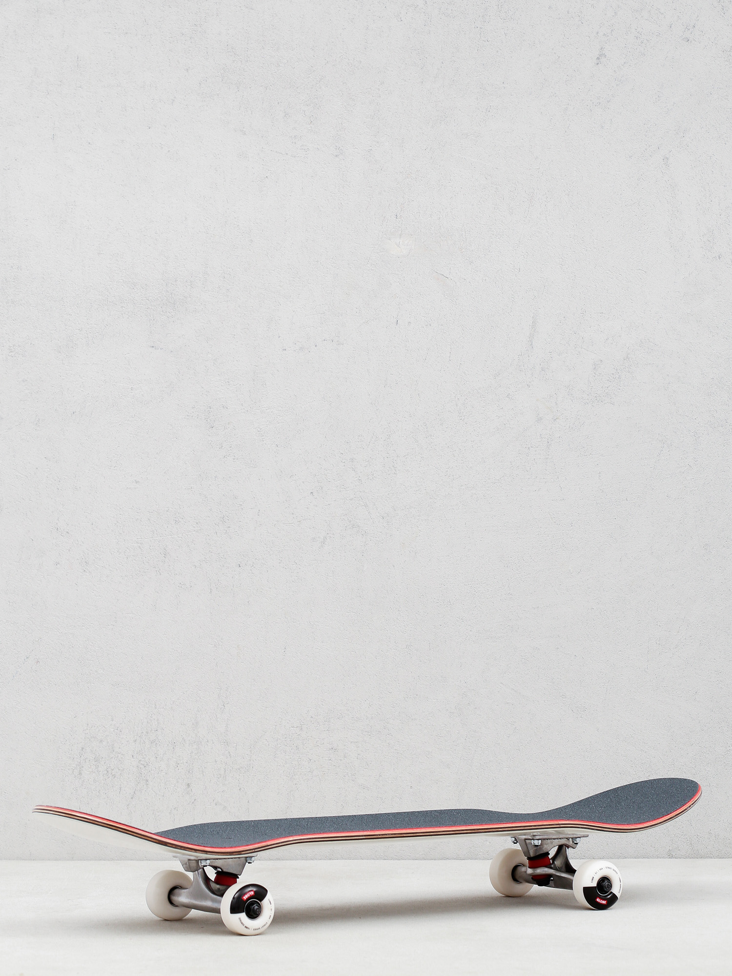 Globe G1 Stack Skateboard (terrain)