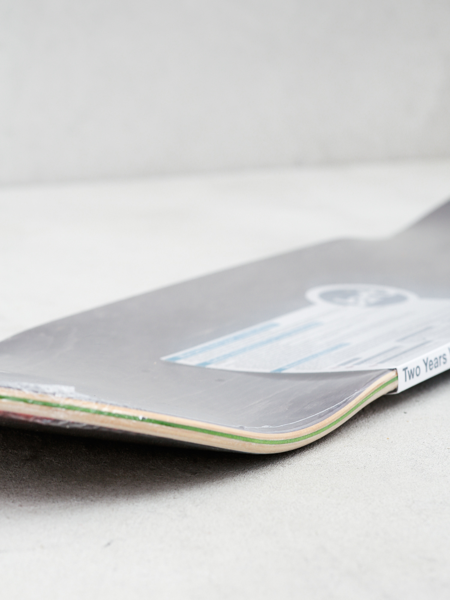 Jart Abstraction Deck (multi 3)