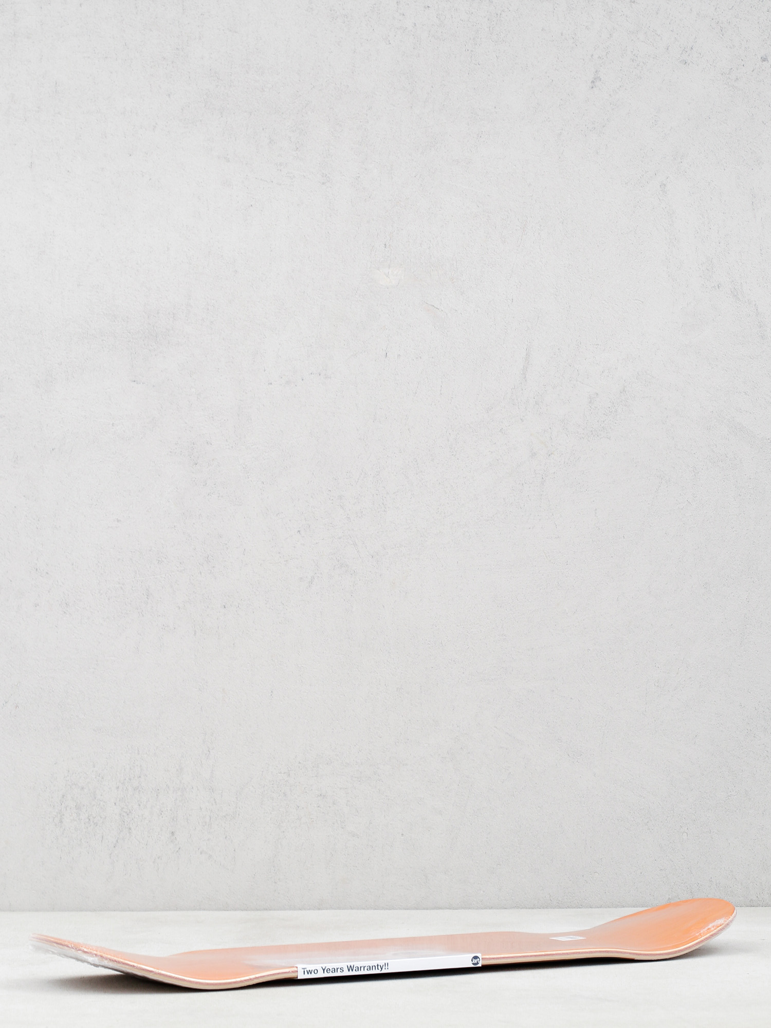 Jart Multipla Deck (white/yellow)