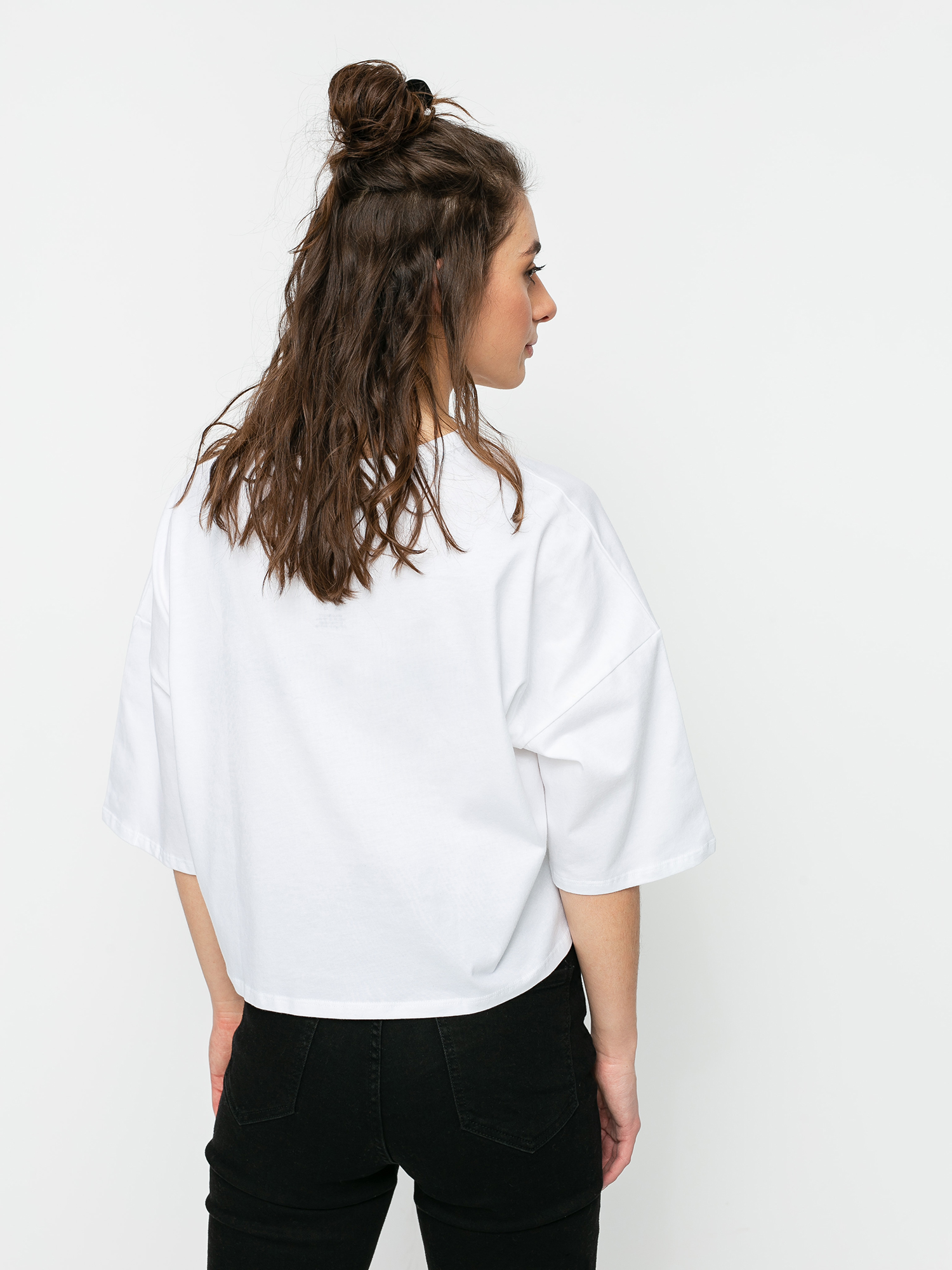 Volcom Fa Fortifem T-shirt Wmn (white)