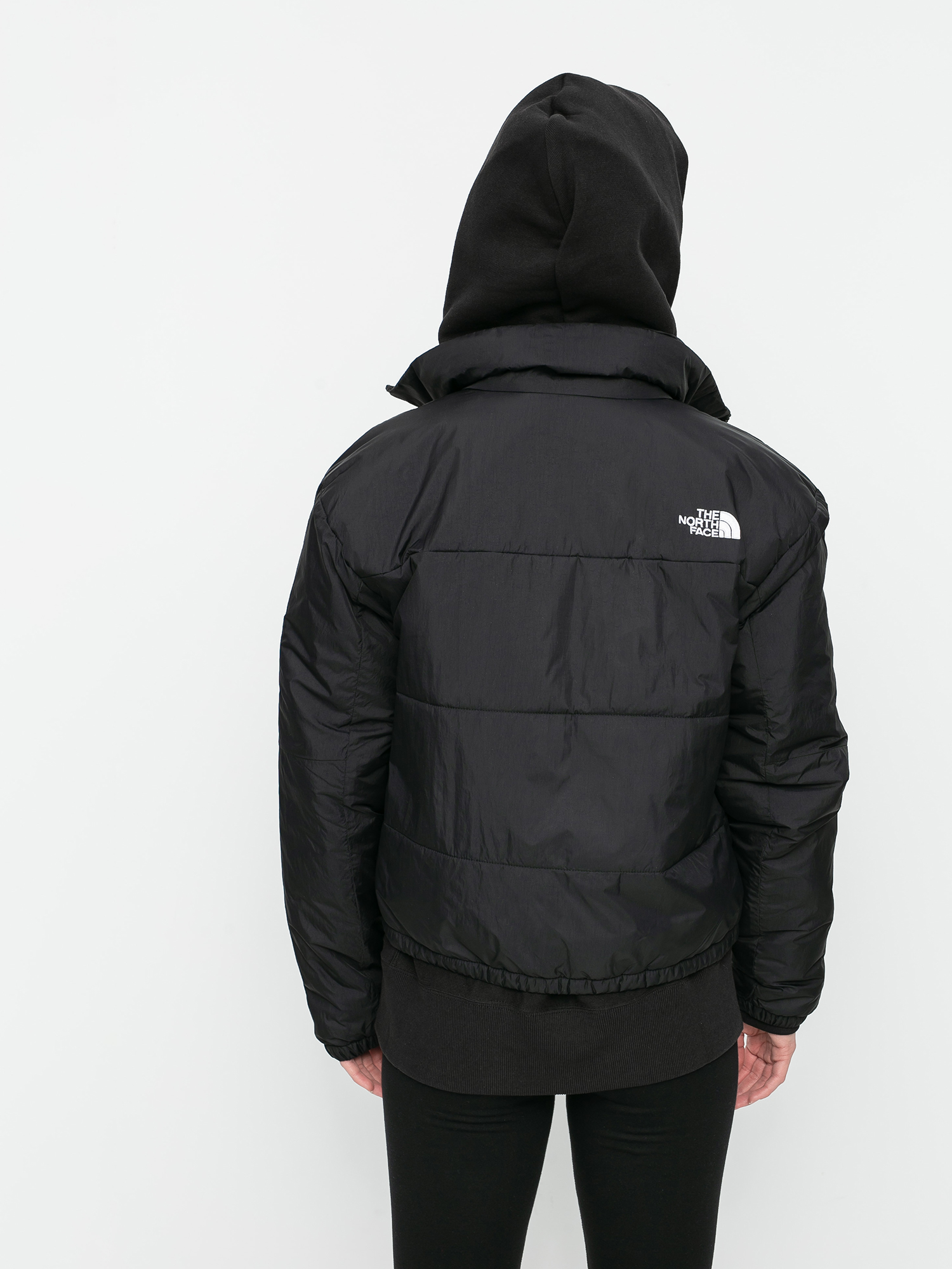 The North Face Gosei Puffer Jacke Wmn (tnf black)