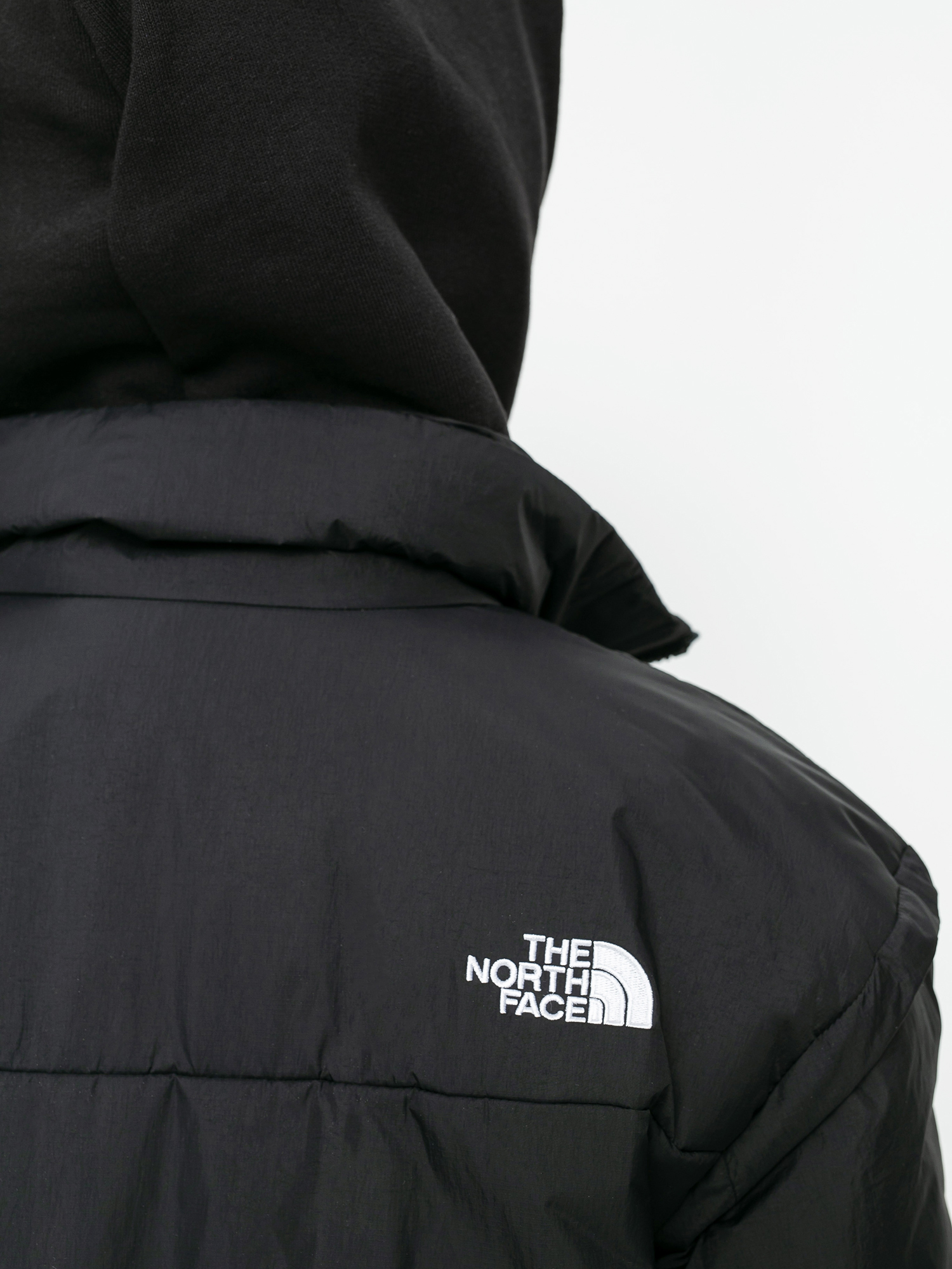 The North Face Gosei Puffer Jacke Wmn (tnf black)