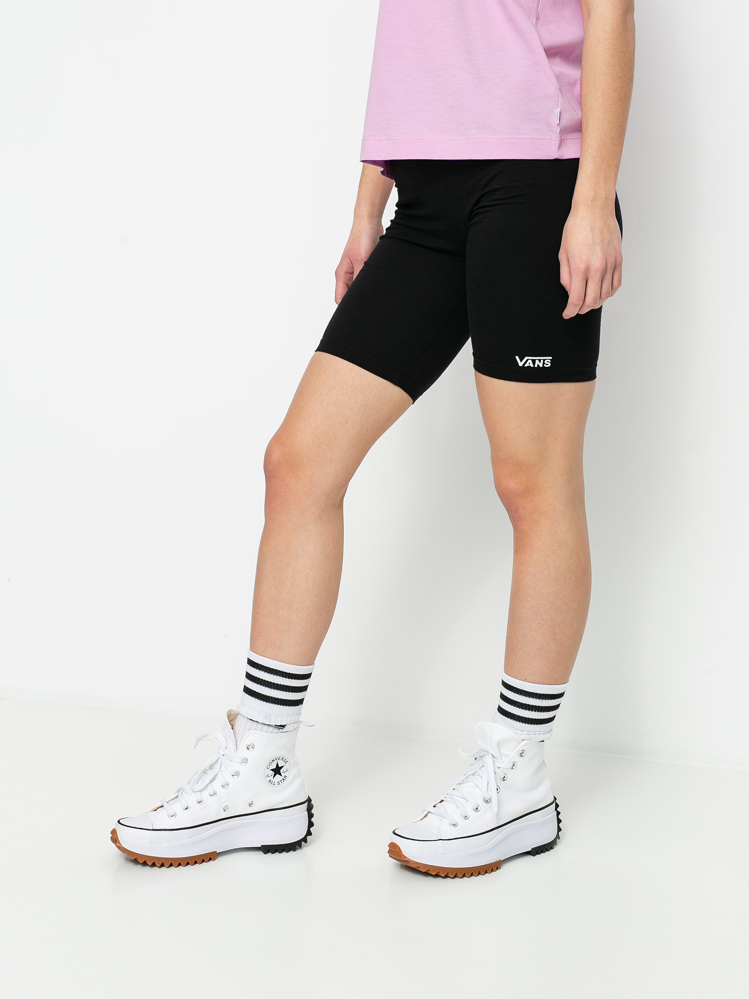 Vans Flying V Legging Short Leggins Wmn (black)