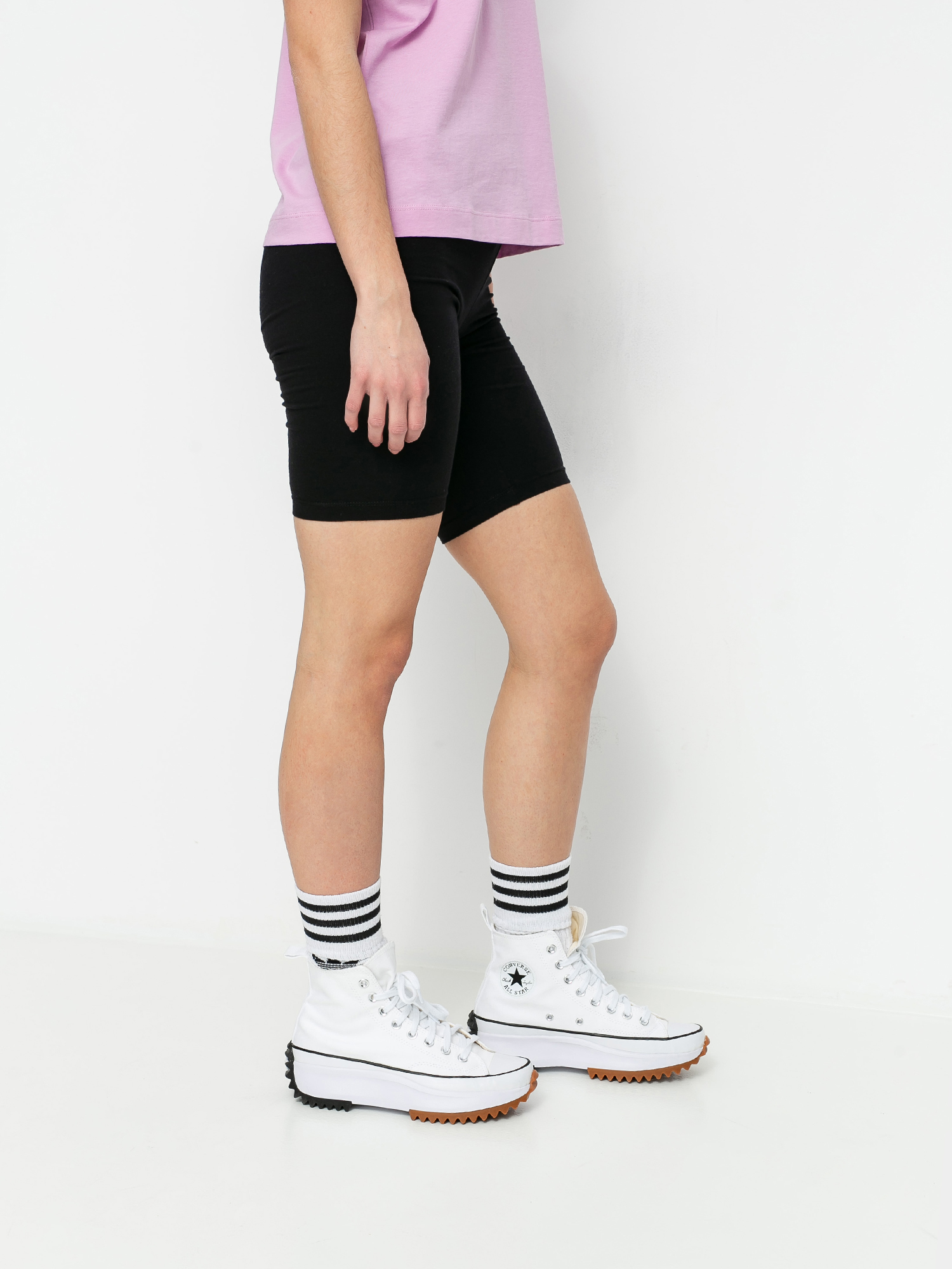 Vans Flying V Legging Short Leggins Wmn (black)
