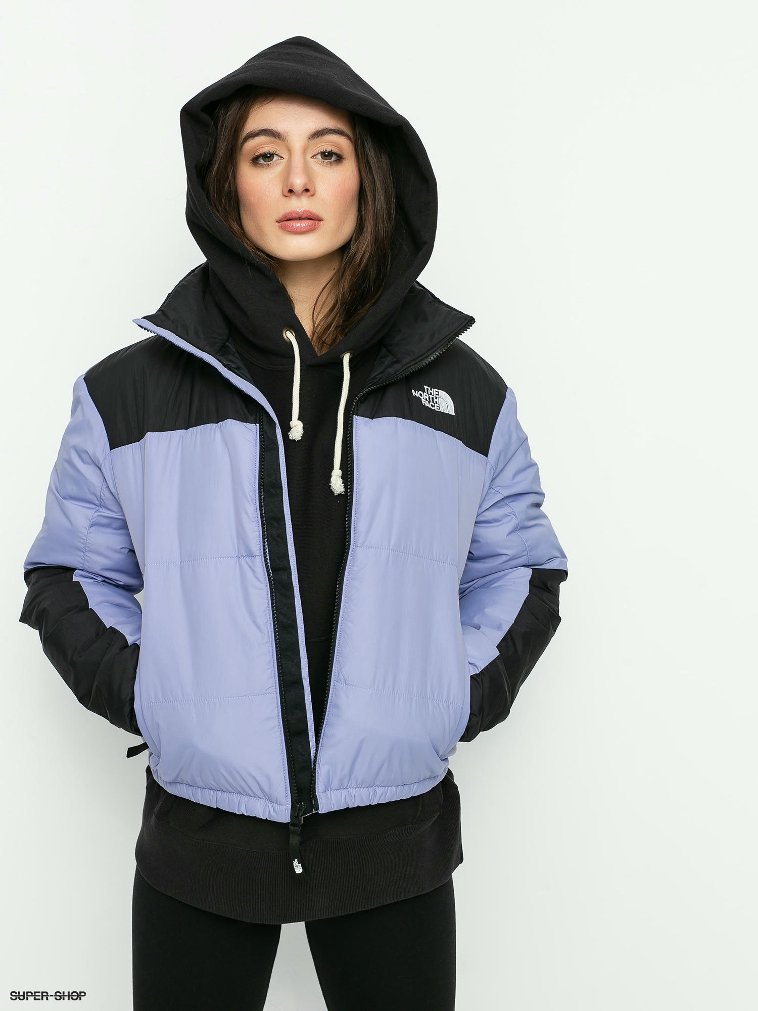 the north face gosei puffer