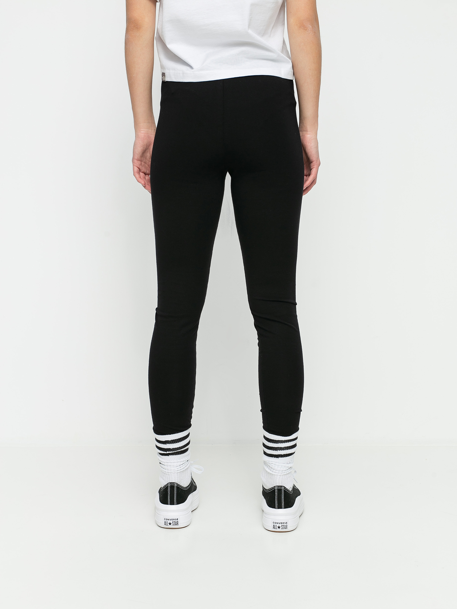 Vans Bladez Check Leggings Wmn (black)
