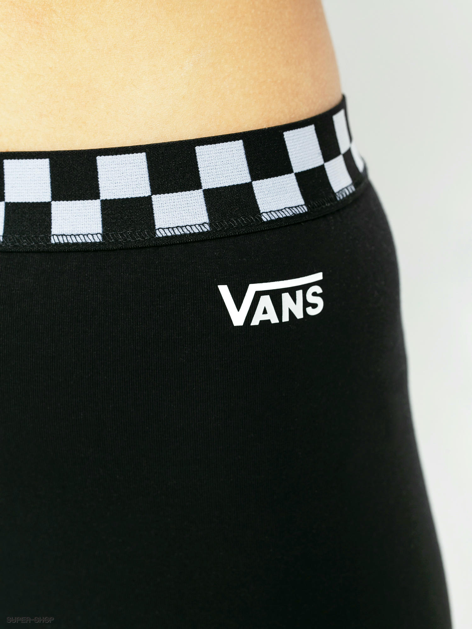 Vans Kadın Pantolon WM BLADEZ CHECK LEGGING - VN0A5AN4BLK1 Fiyatı,  Özellikleri ve Yorumları
