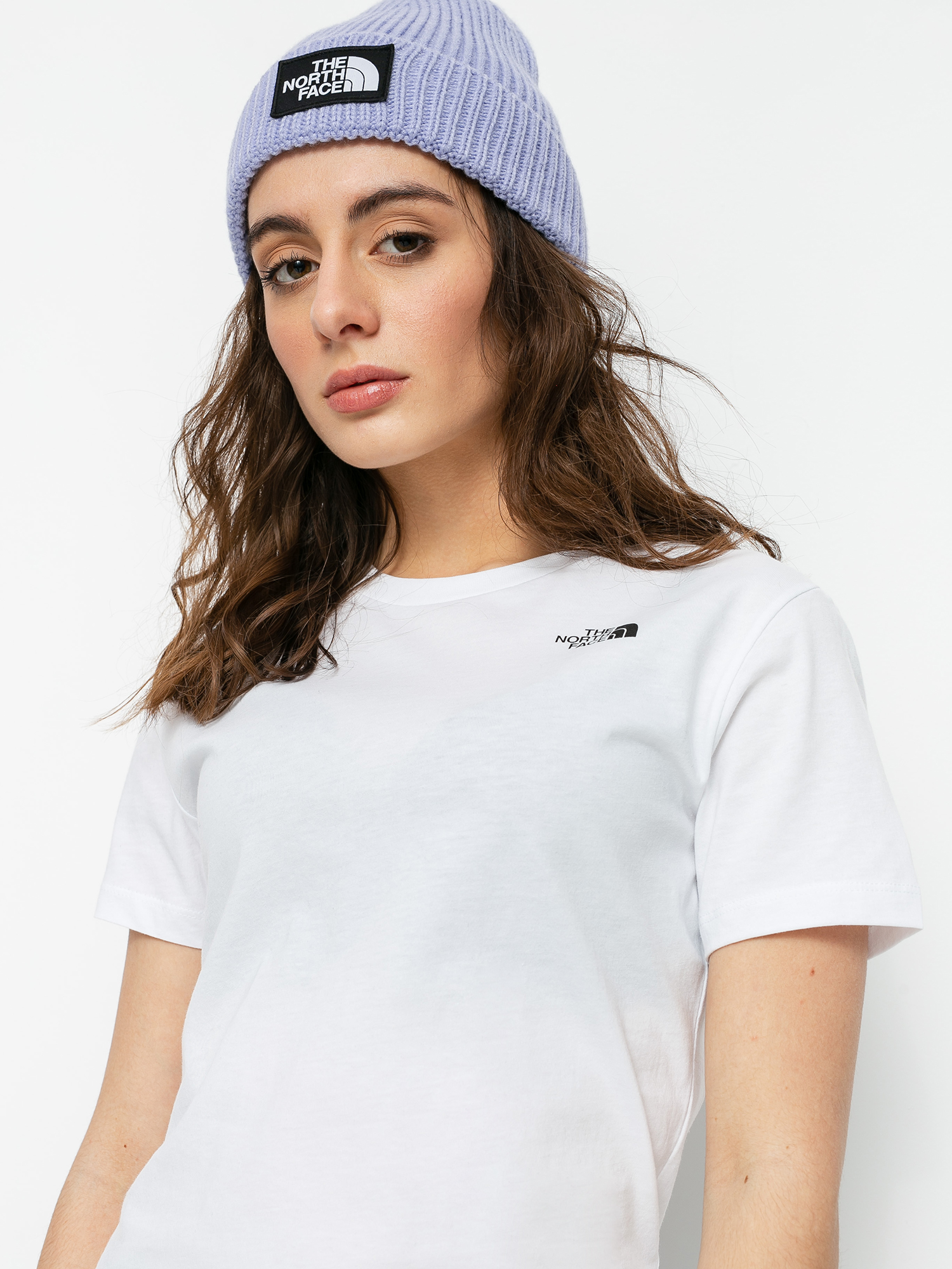 The North Face Simple Dome T-shirt Wmn 
