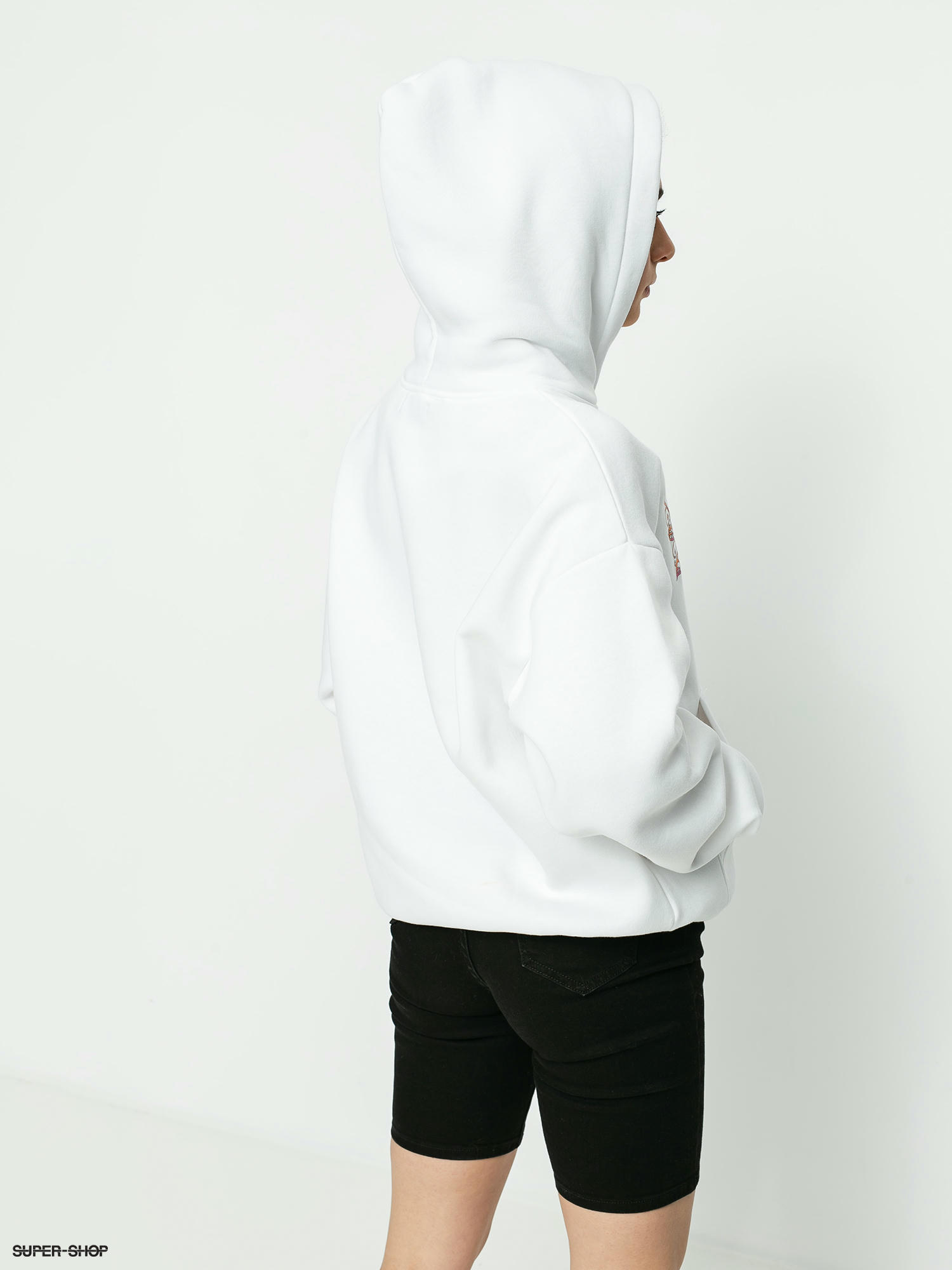 champion butterfly hoodie