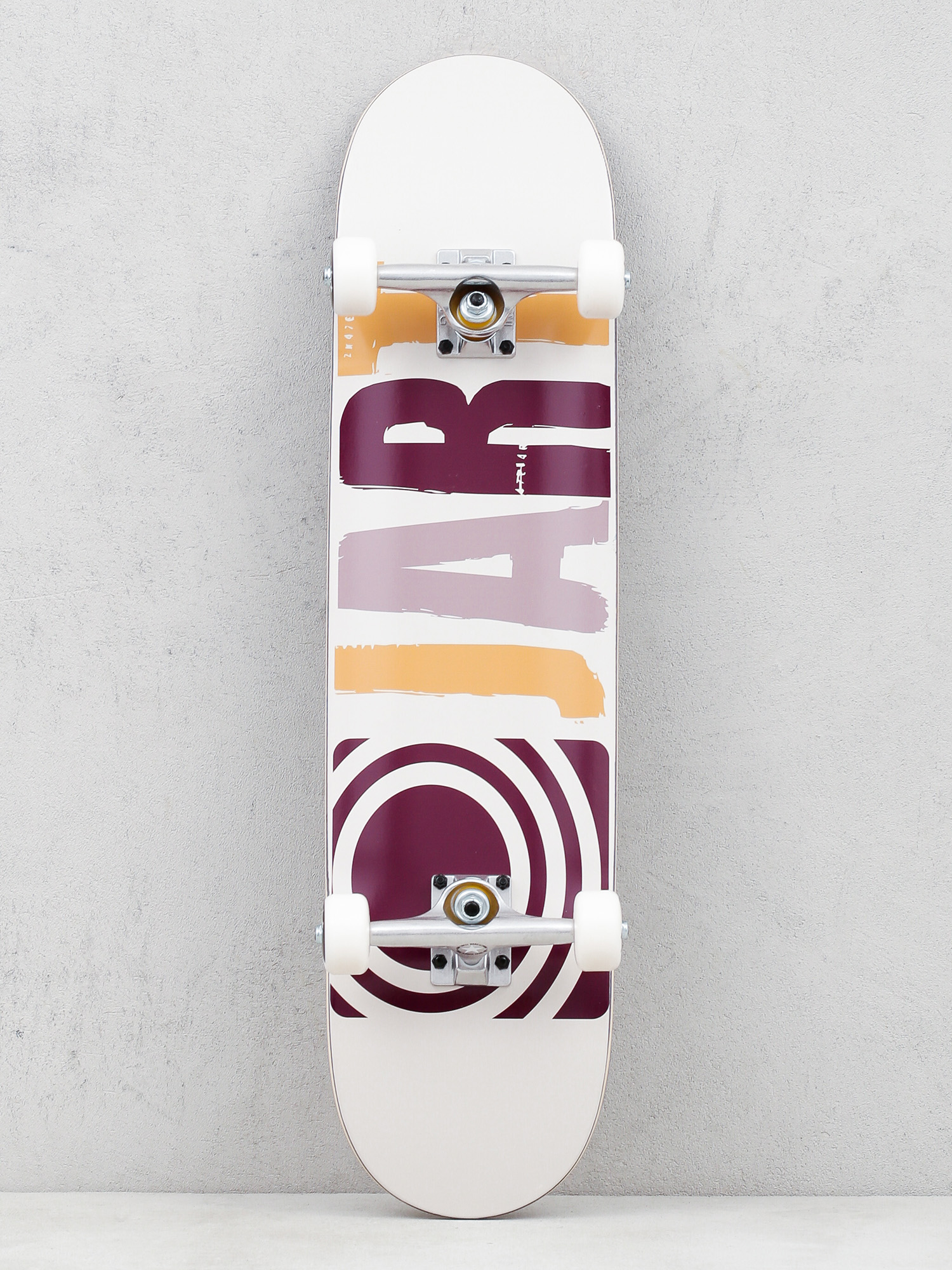 Jart Classic Skateboard 