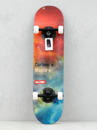 Globe G3 Bar Skateboard (impact/nebula)
