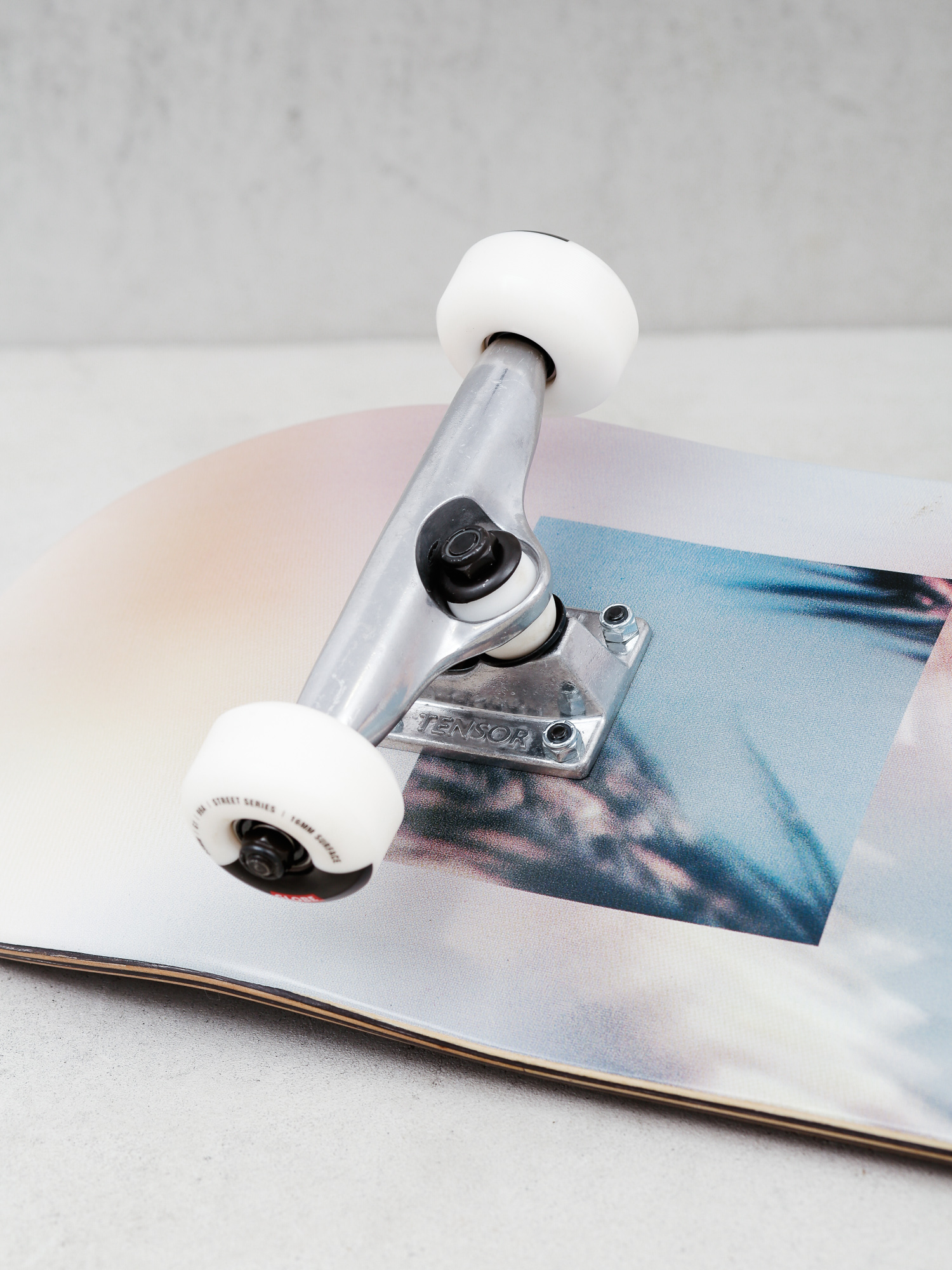 Globe G1 Stack Skateboard (daydream)