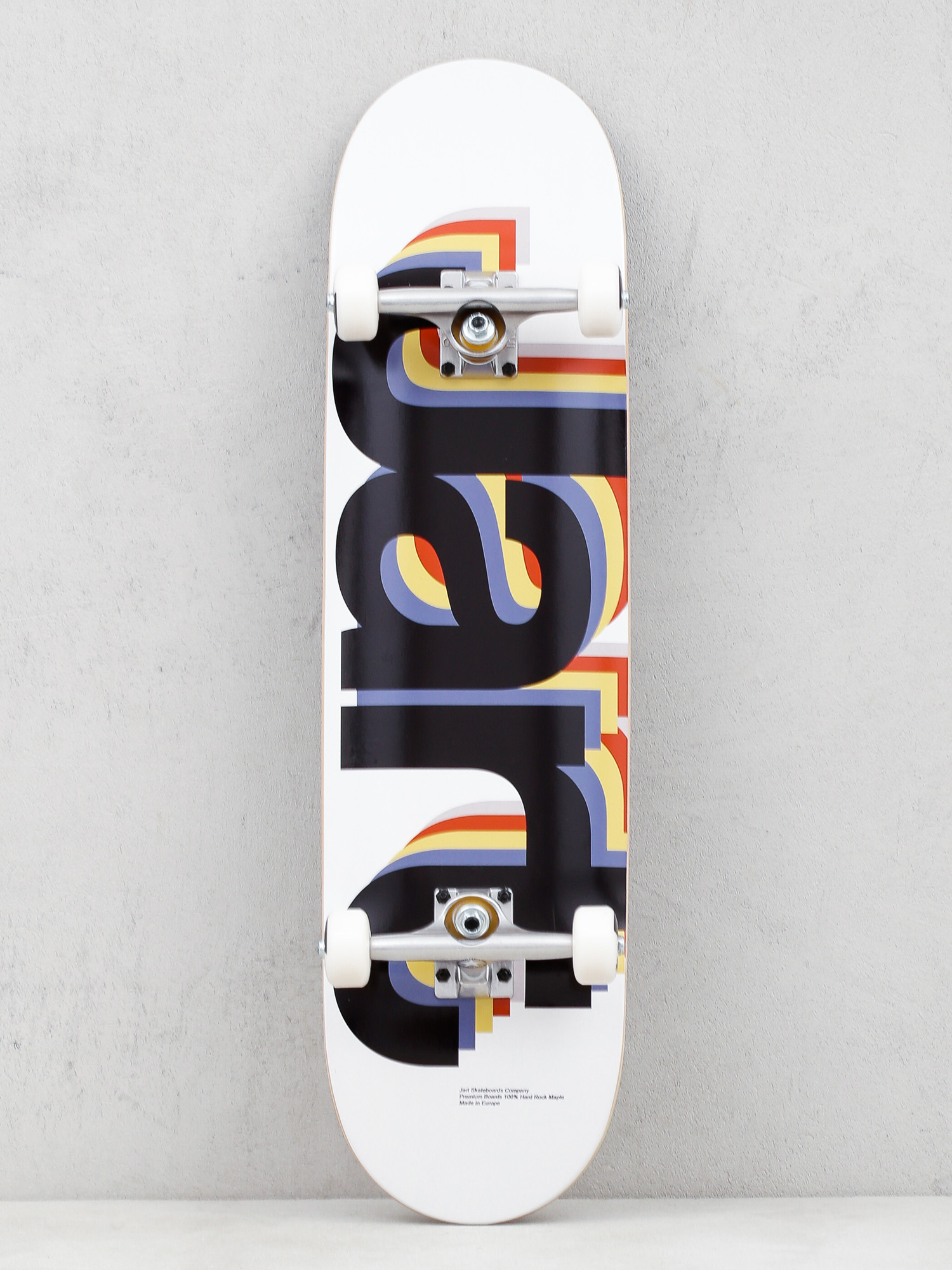 TABLA DE SKATE JART ABSTRACTION 8.375