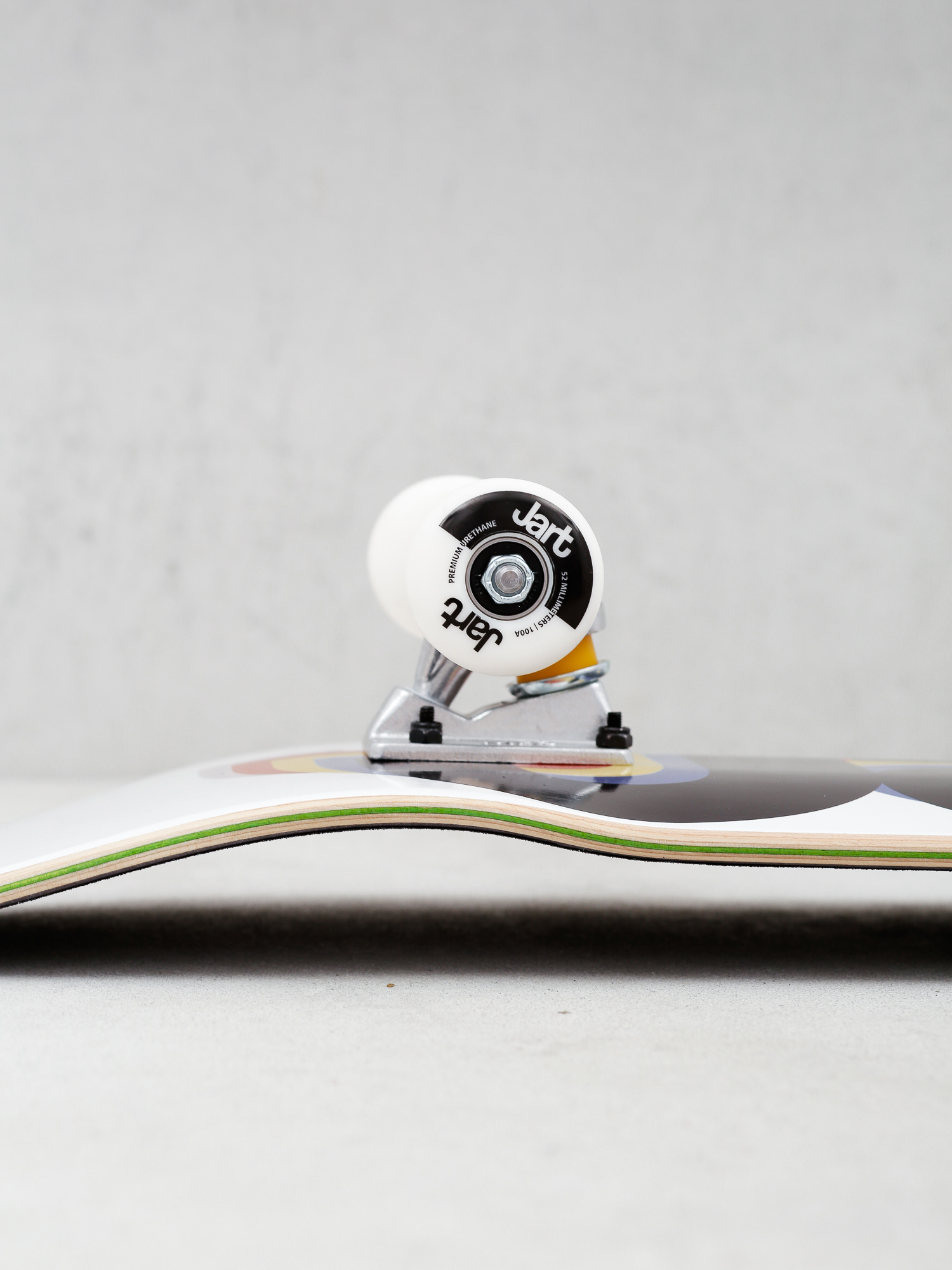 Jart Multipla Skateboard 