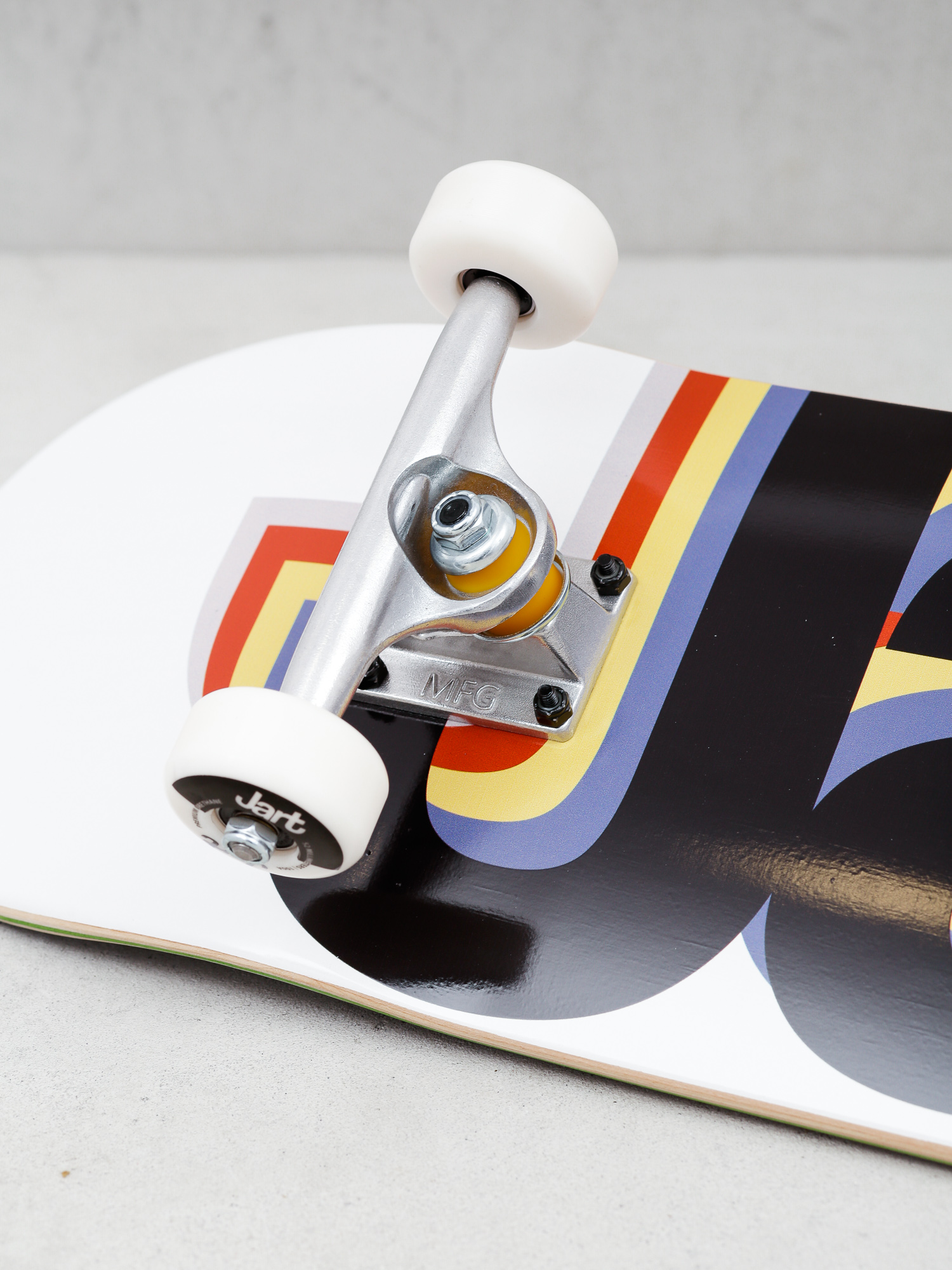 Jart Multipla Skateboard 