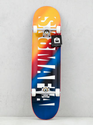 Sk8Mafia Og Logo Skateboard (blur)
