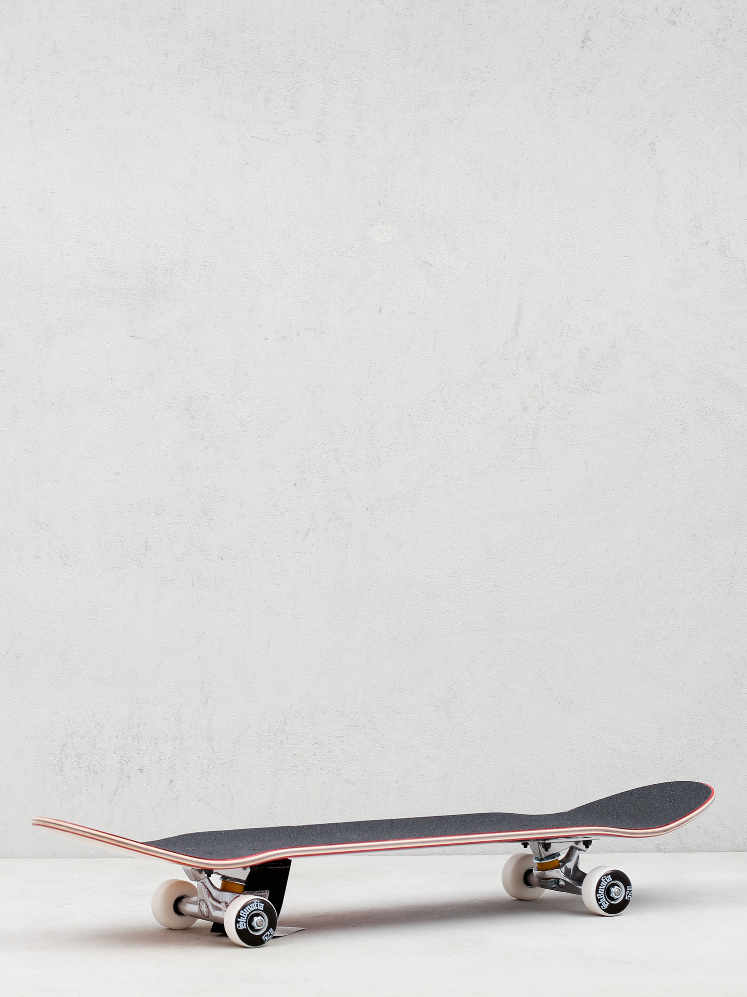 Sk8Mafia Og Logo Skateboard (blur)