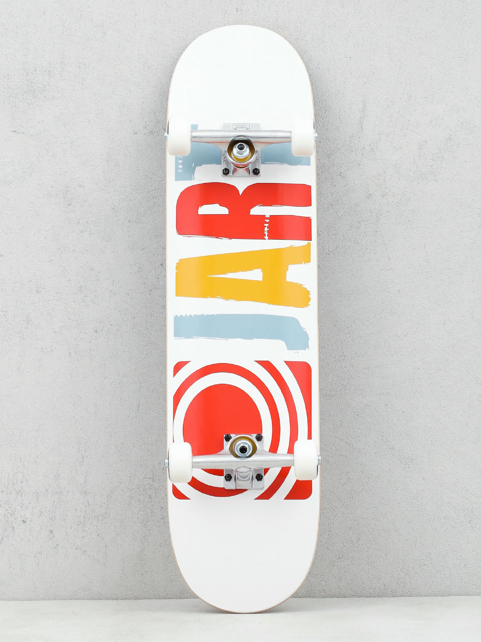 Jart Classic Skateboard 