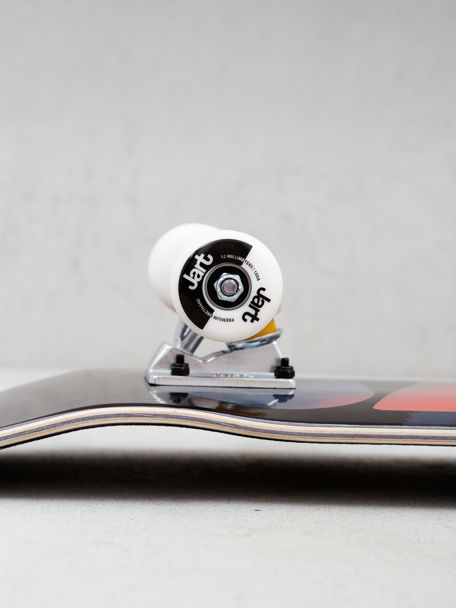 Jart Evening Skateboard 