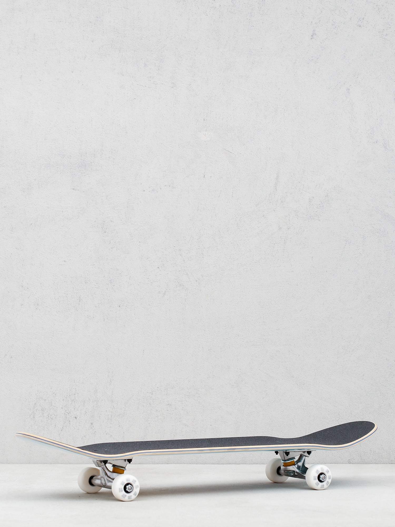 Plan B Sheckler Trolls Skateboard 