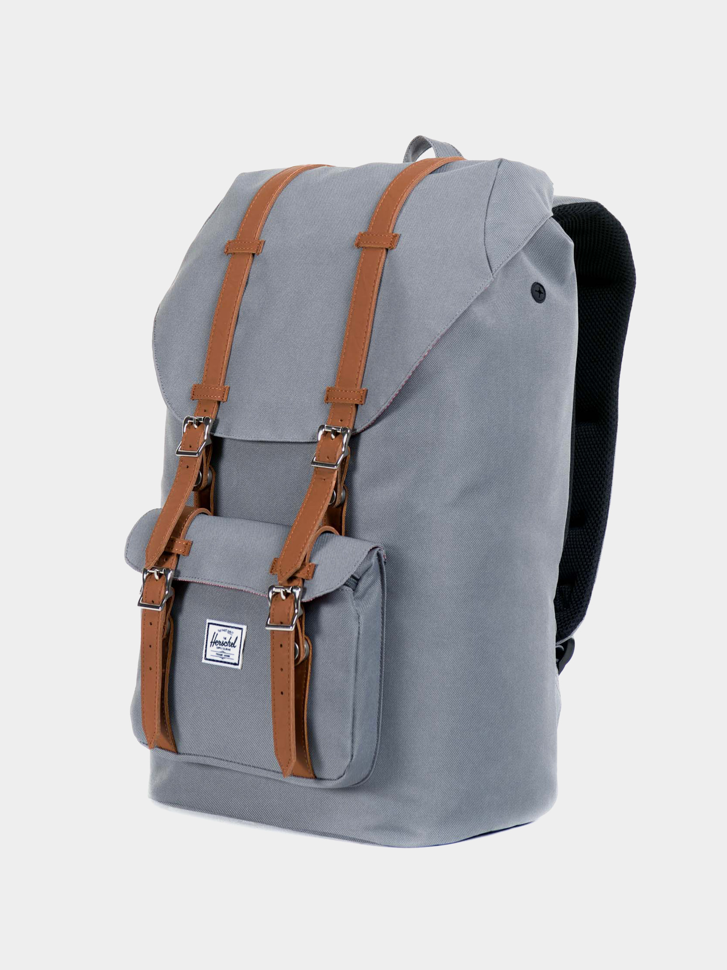 herschel backpack grey Classic XL The Retreat backpack convinces with first Herschel Backpack Grey Mens Herschel