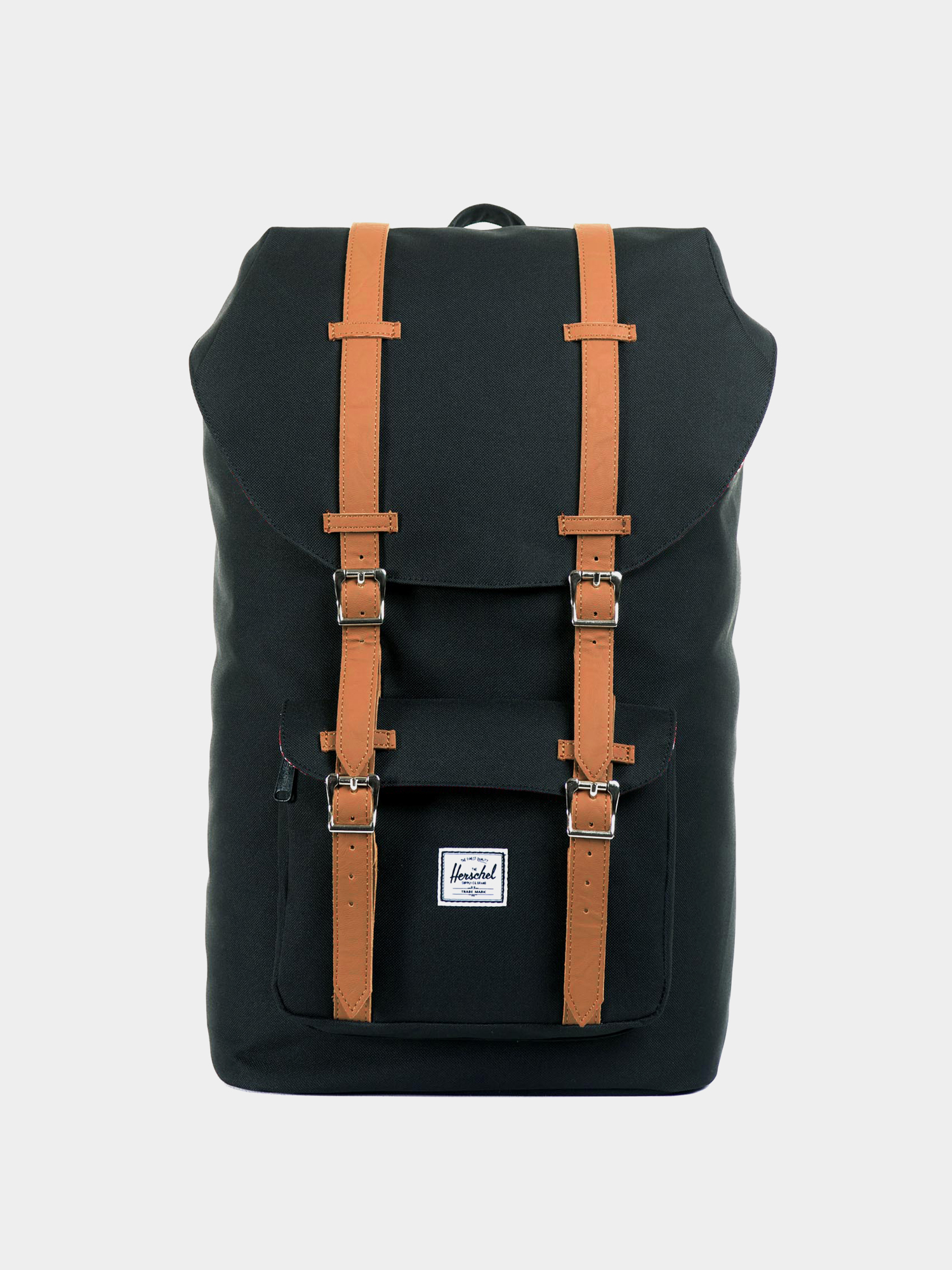 Herschel little america online noir