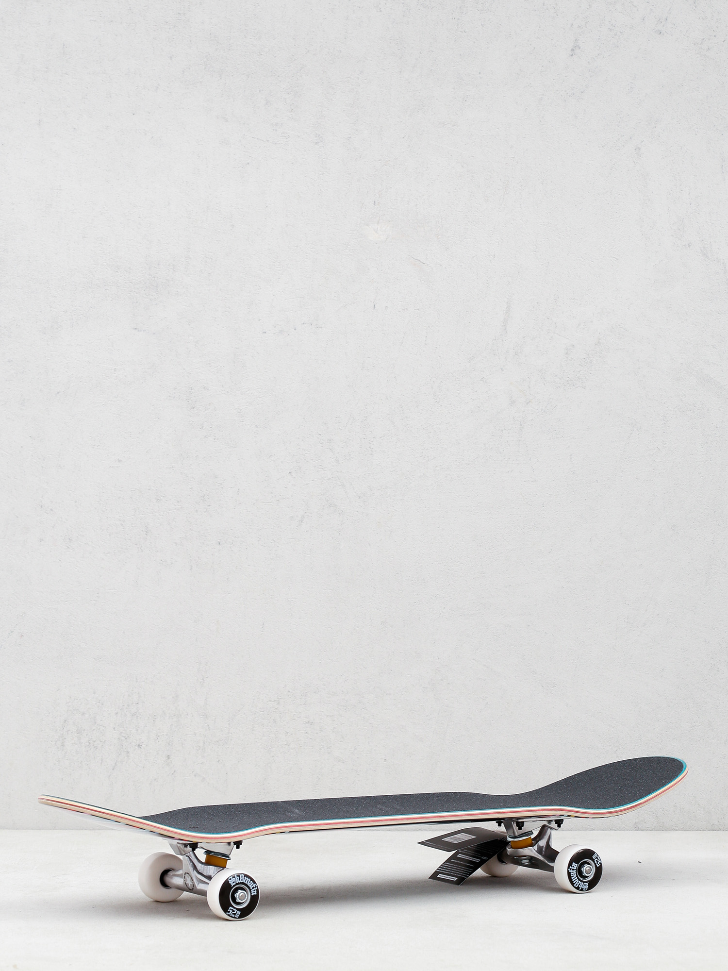 Sk8Mafia House Logo Skateboard (yarn)