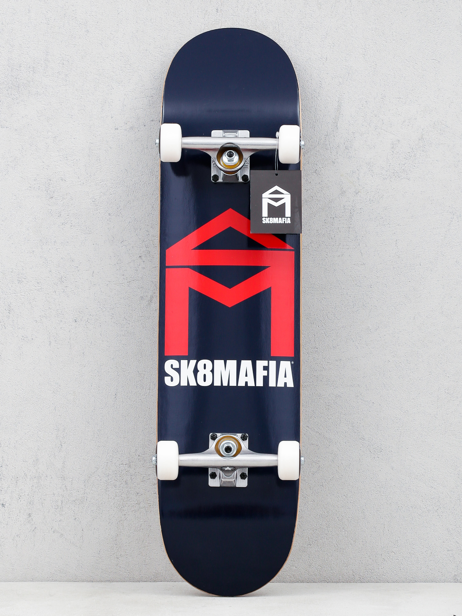 Sk8Mafia HKD Skateboard