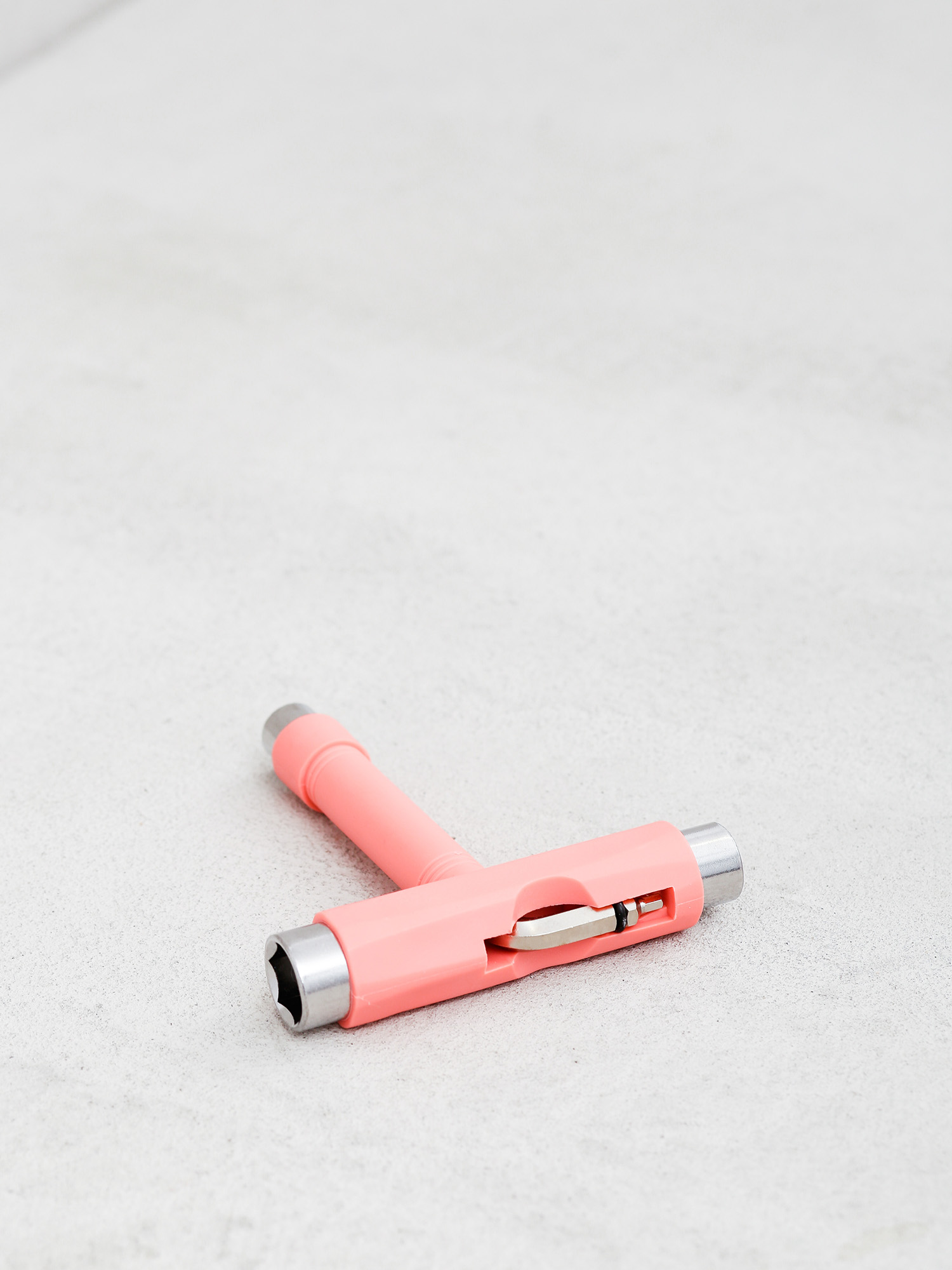 Impala Skate T Tool Werkzeug Wmn (pink)