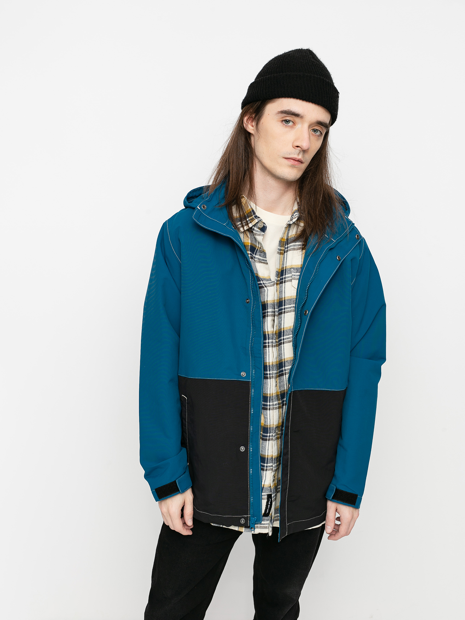 Vans Daleside Jacket (moroccan blue)