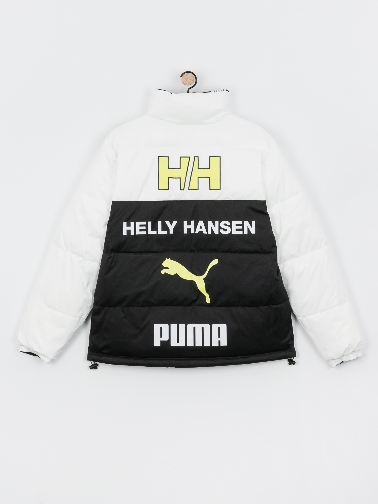 puma helly hansen jacke