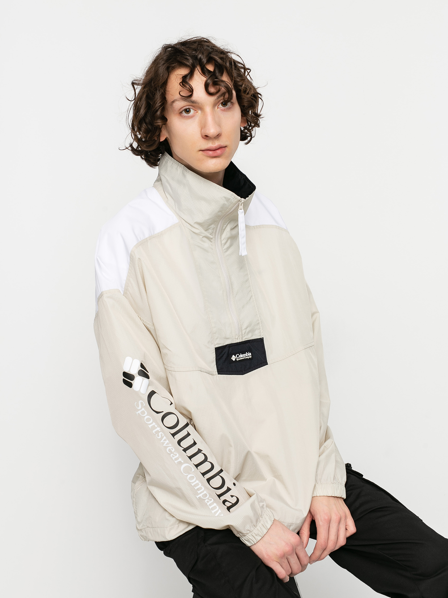santa ana anorak