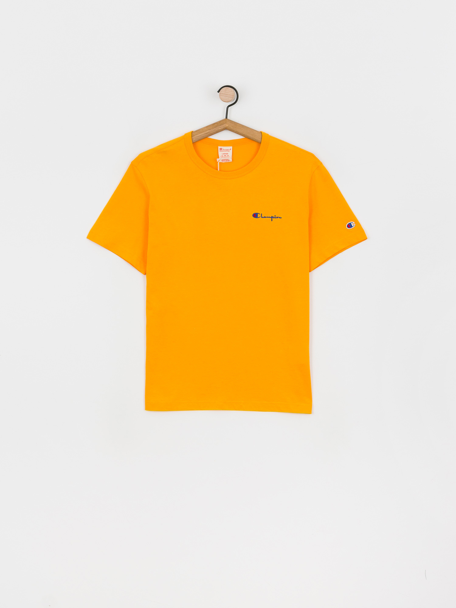 Champion Crewneck 214279 T-Shirt (znn)