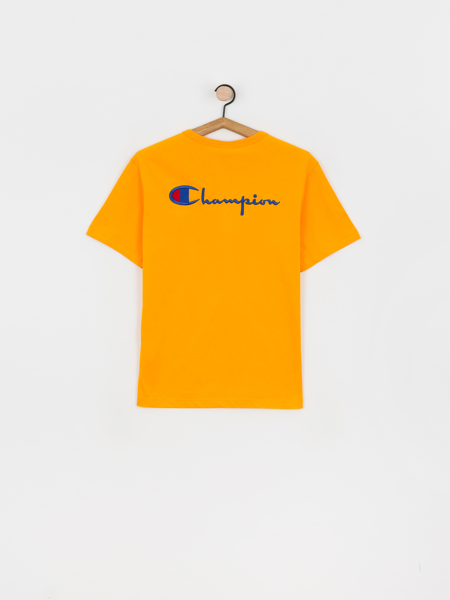 Champion Crewneck 214279 T-Shirt (znn)