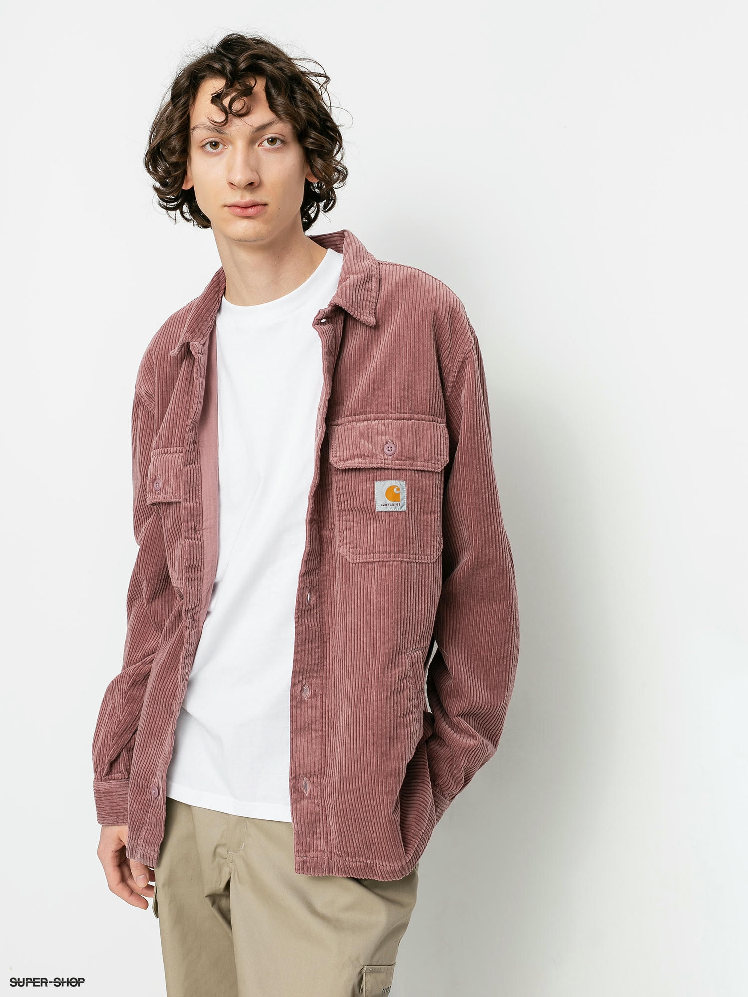 Carhartt hotsell dixon jacket