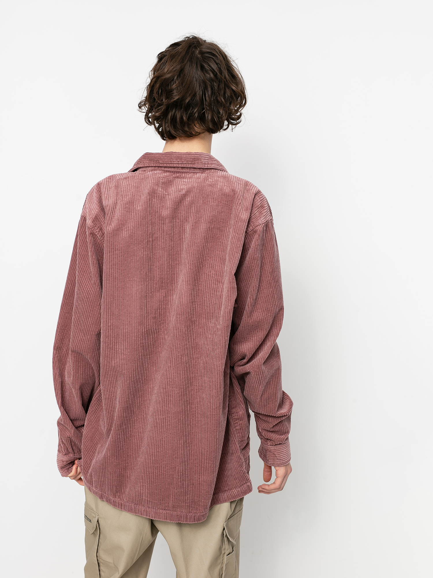 Carhartt WIP Dixon Jac Shirt (malaga)