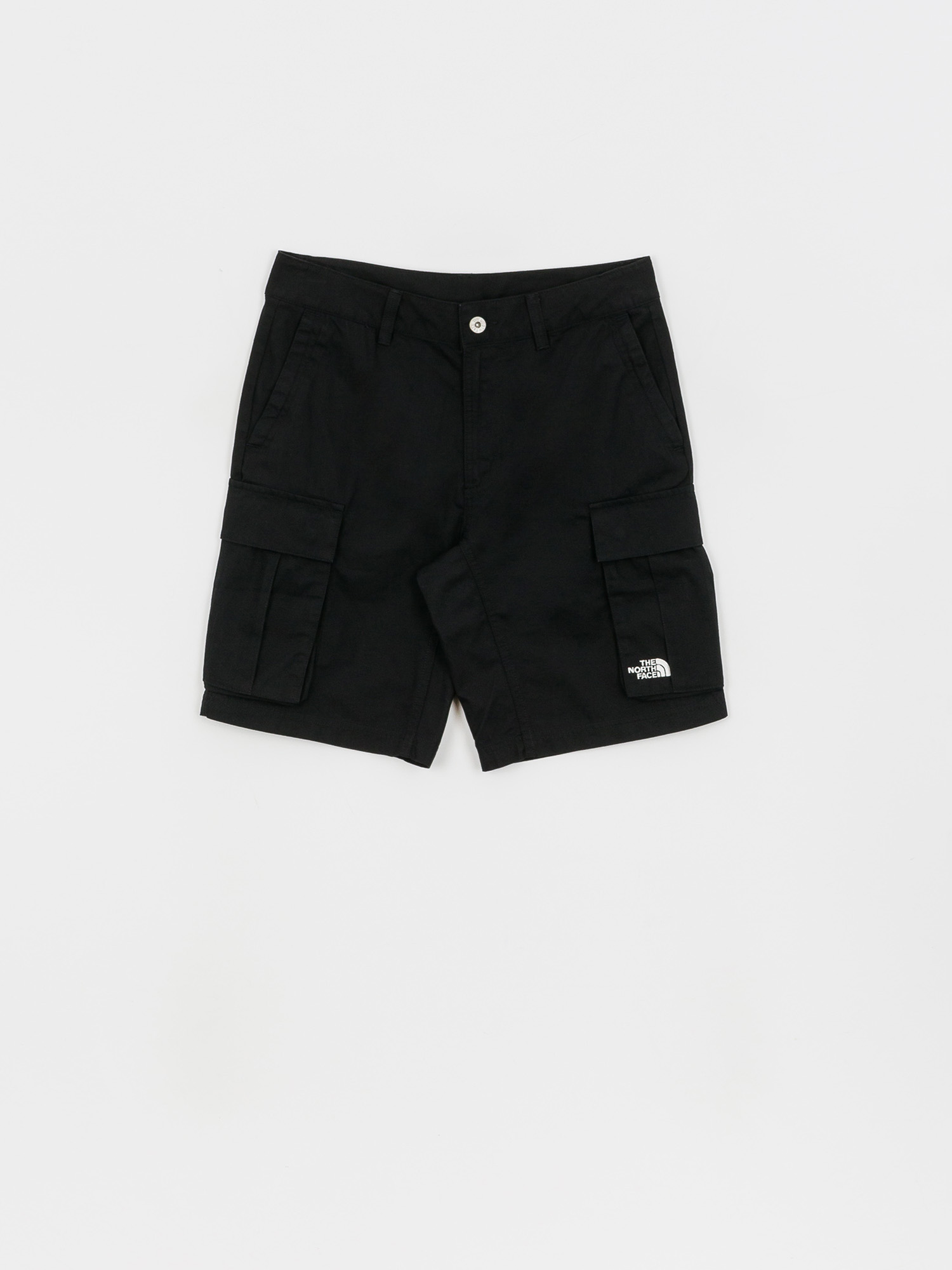 The North Face Anticline Cargo Shorts (tnf black)