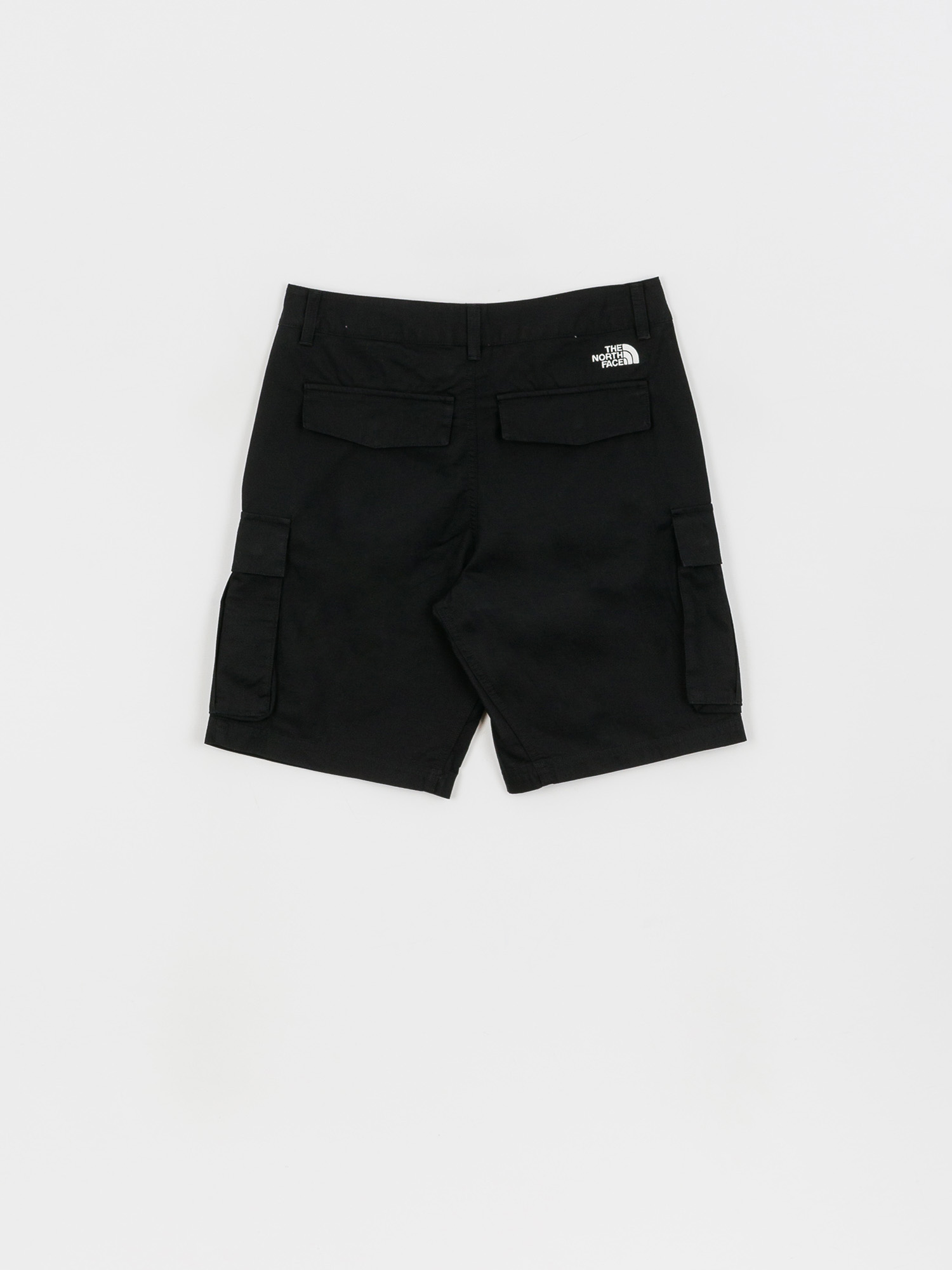 The North Face Anticline Cargo Shorts (tnf black)