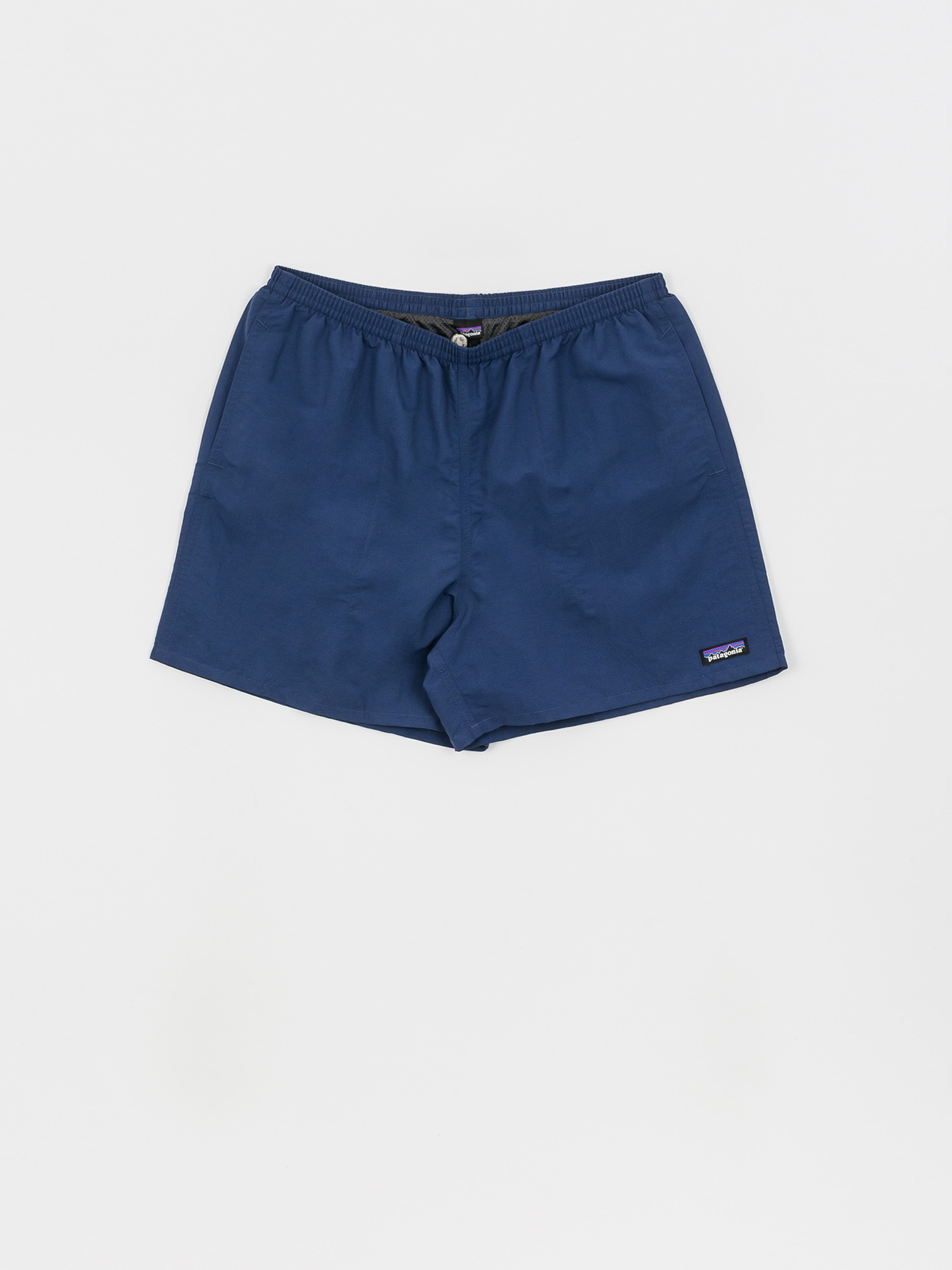 Patagonia Baggies Shorts 5in Shorts (stone blue)