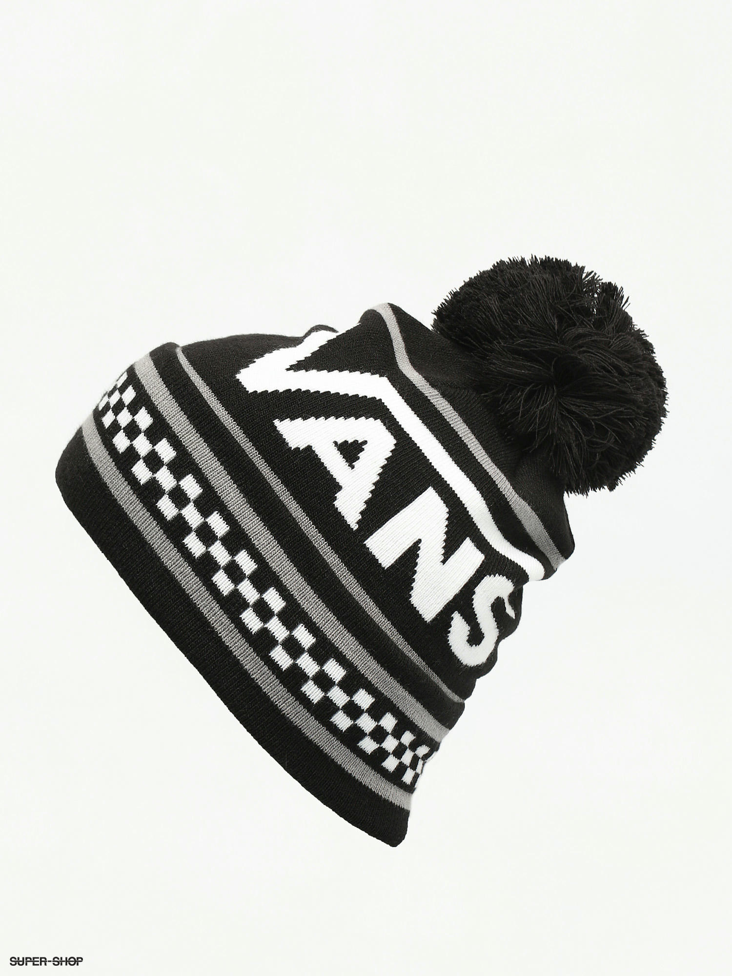 vans pep rally beanie